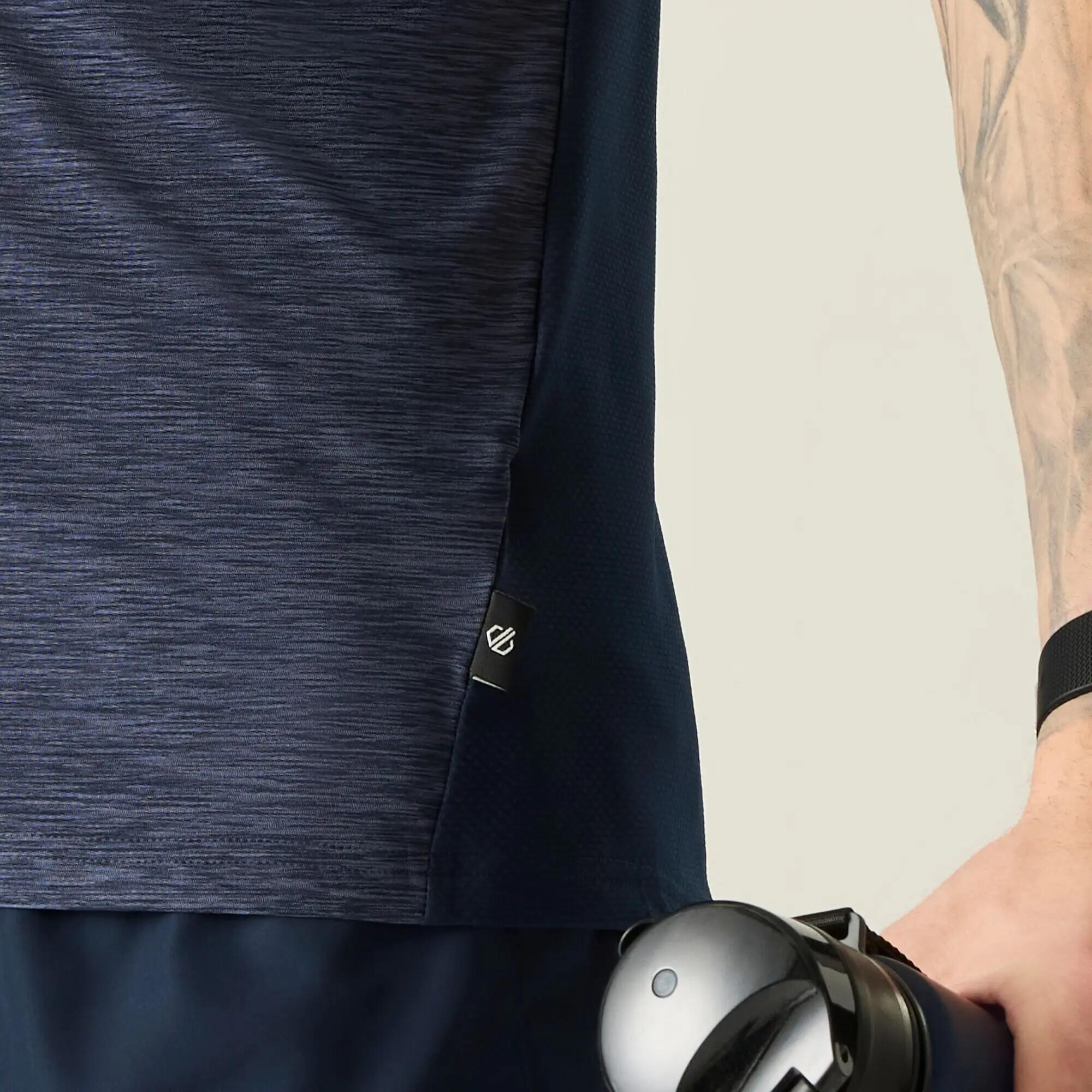 T-Shirt Uomo Power Up Escursionismo 5/10