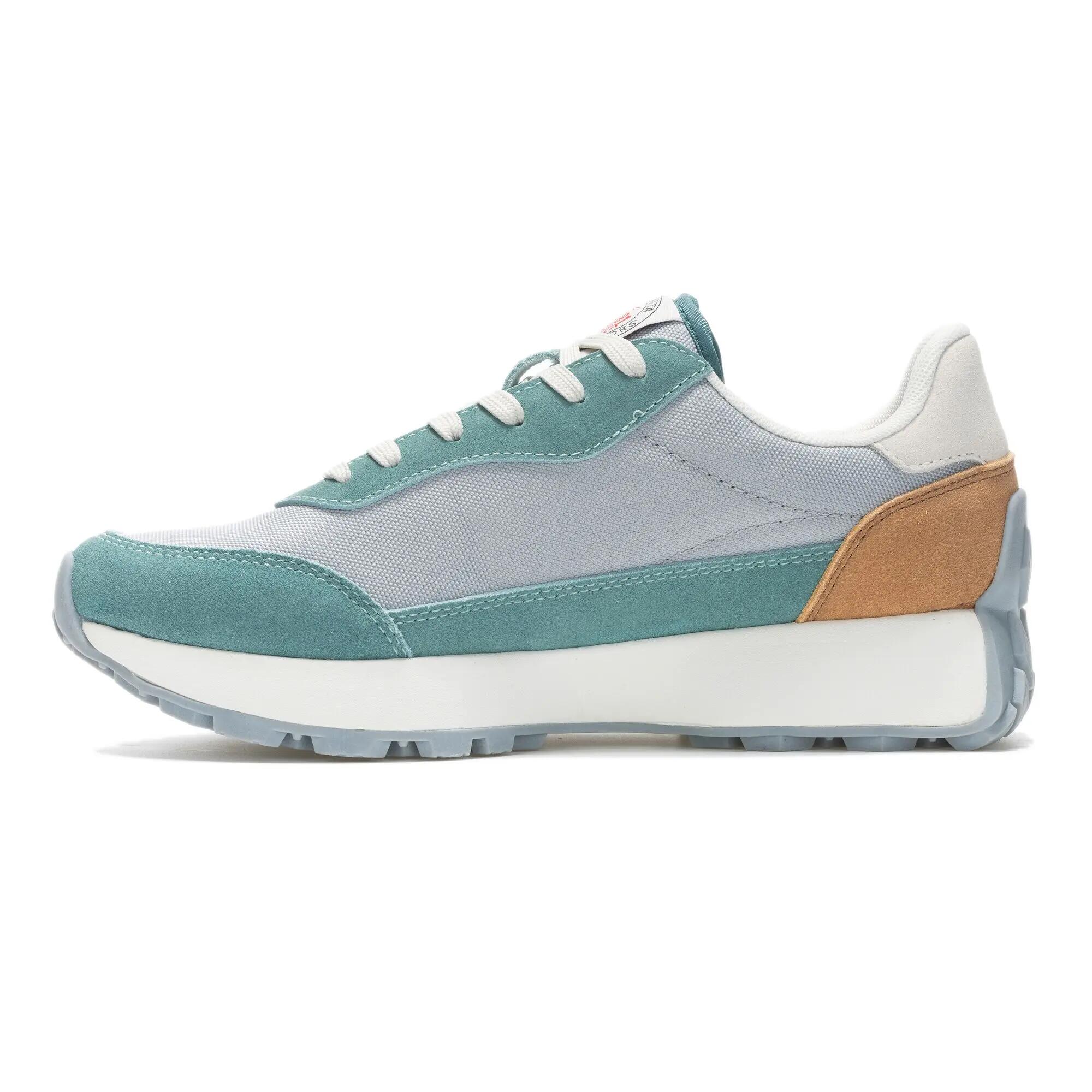 Baskets Womens Marine Heritage II 9/9
