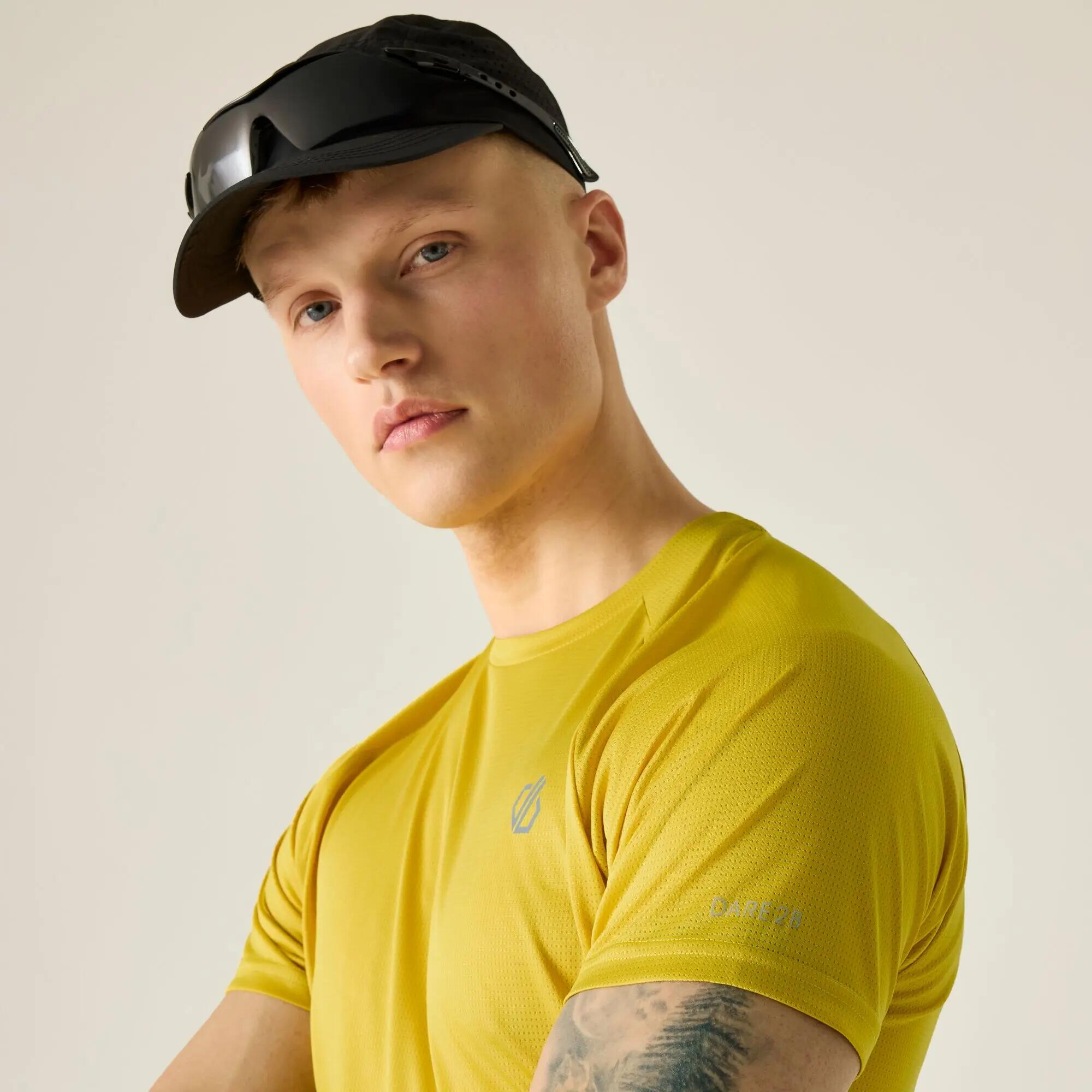T-shirt Manches Courtes - Accelerate homme 5/10