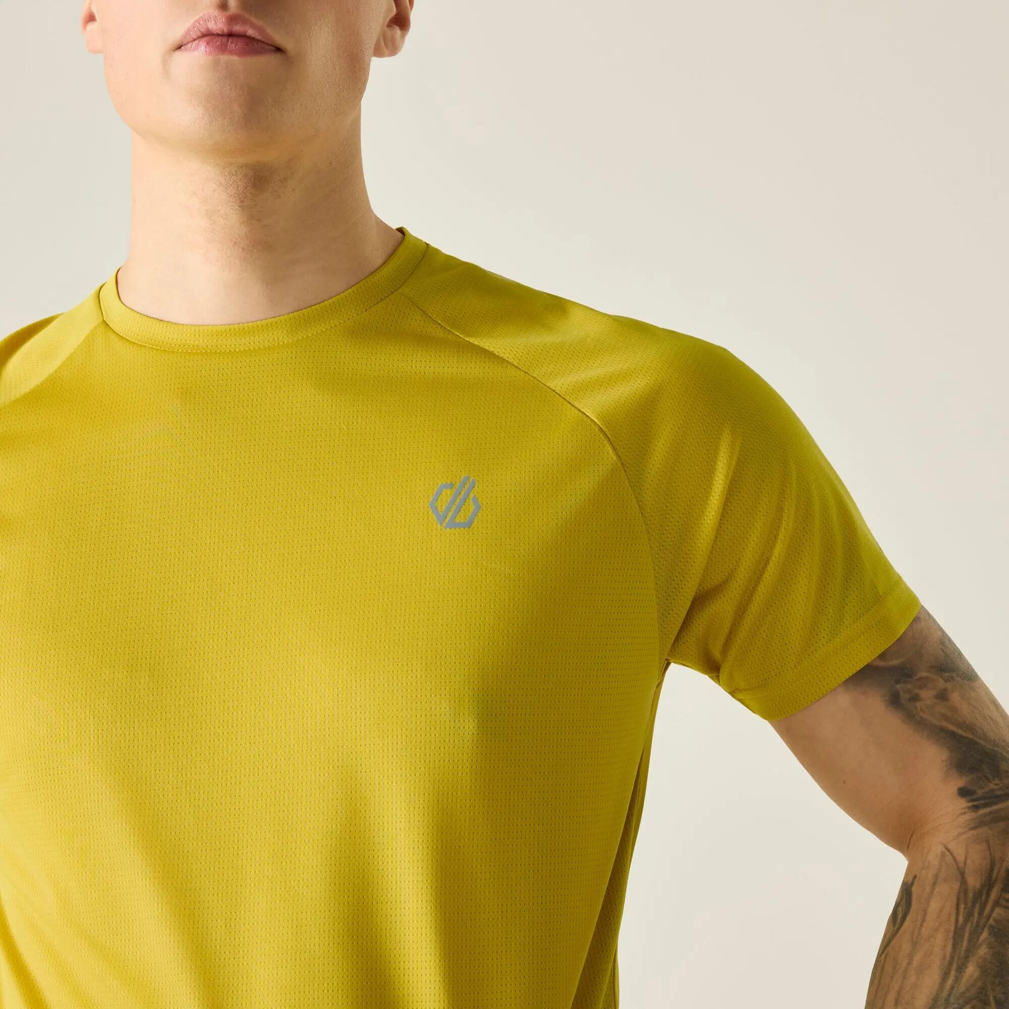 T-shirt Manches Courtes - Accelerate homme 4/10