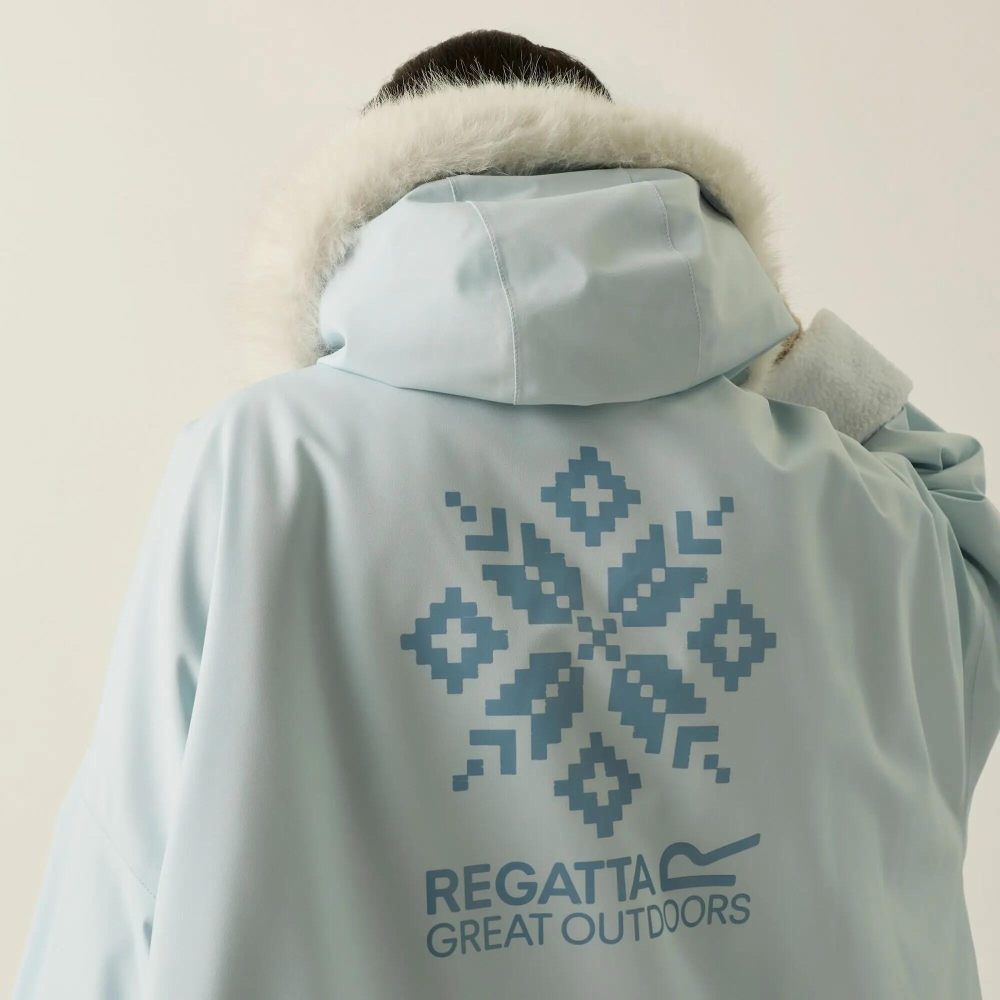 Camisa impermeável Regatta Changing Pro 9/9