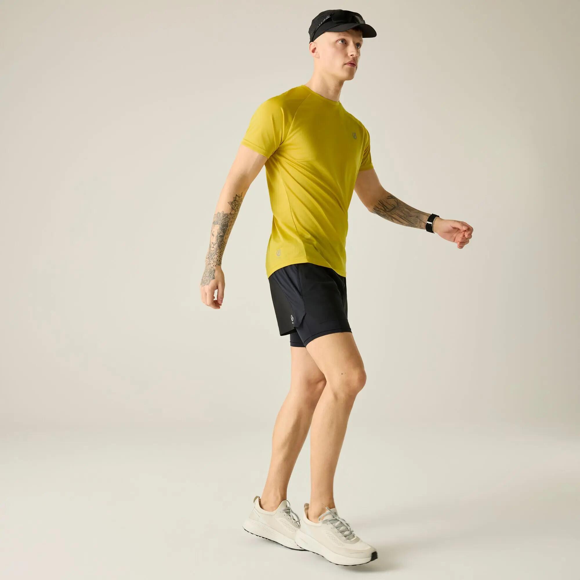 T-shirt Manches Courtes - Accelerate homme 3/10
