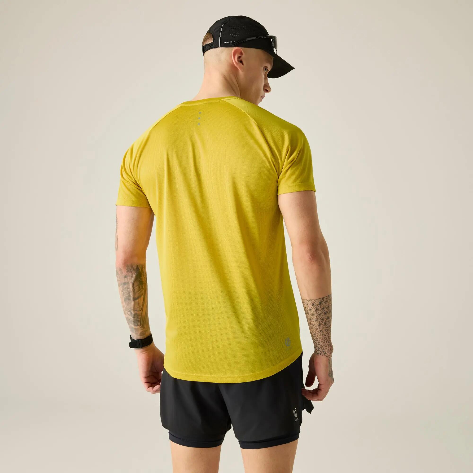 T-shirt Manches Courtes - Accelerate homme 2/10