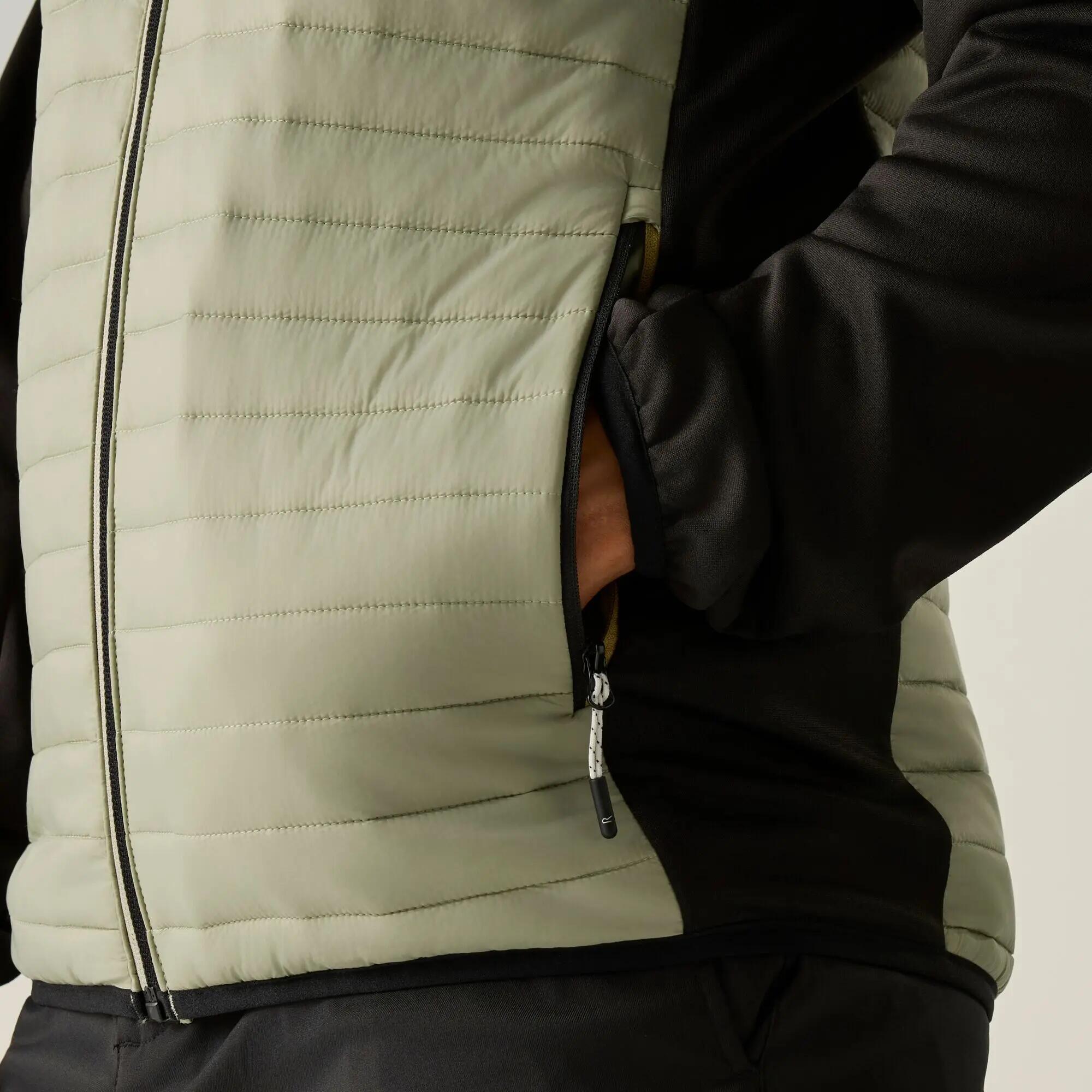 Veste Clumber hybride matelassée isolante pour homme 8/14