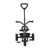 Triciclo Qplay Ant con Maniglia di Spinta 2/6