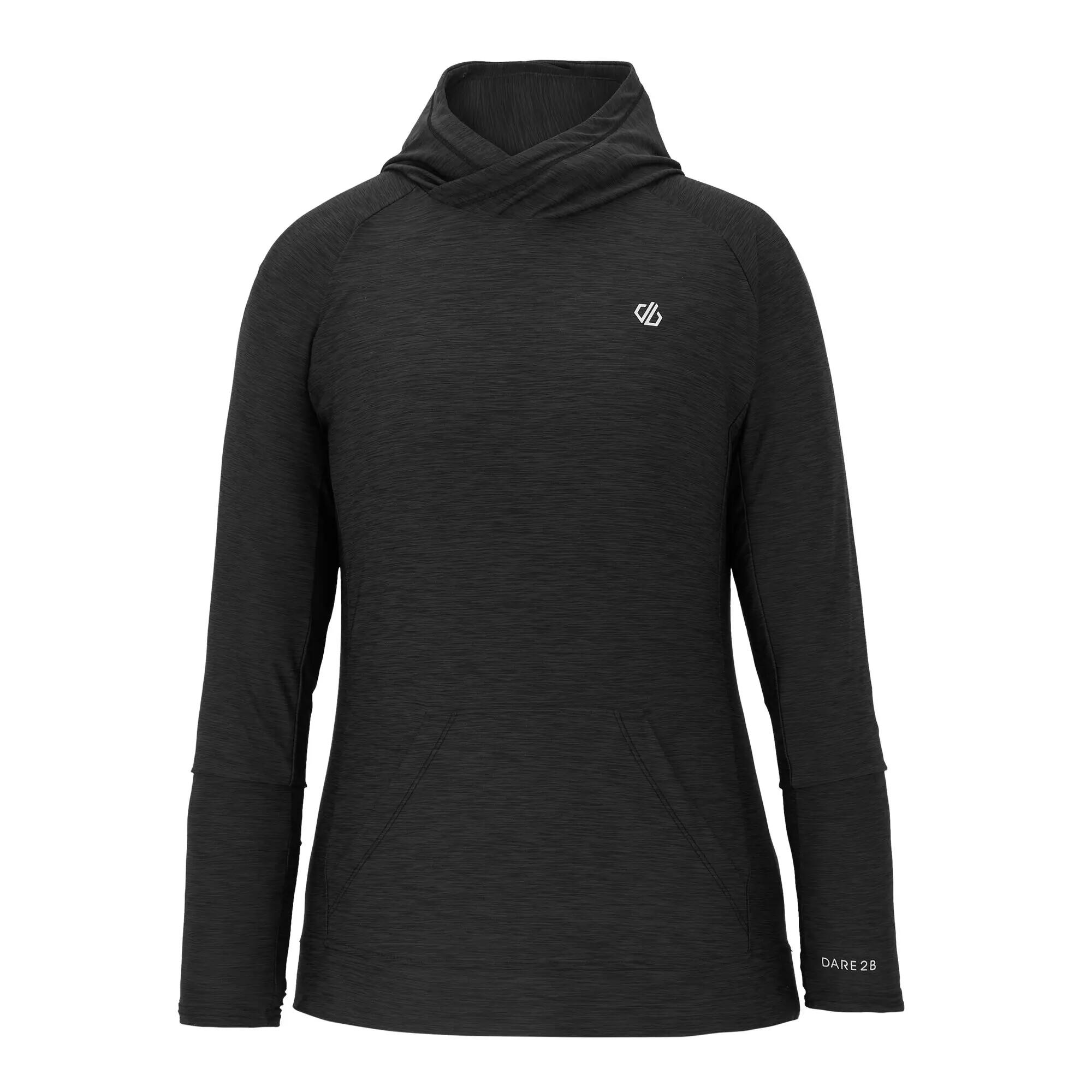 Sprint City Womens Fitness Hoodie 7/10