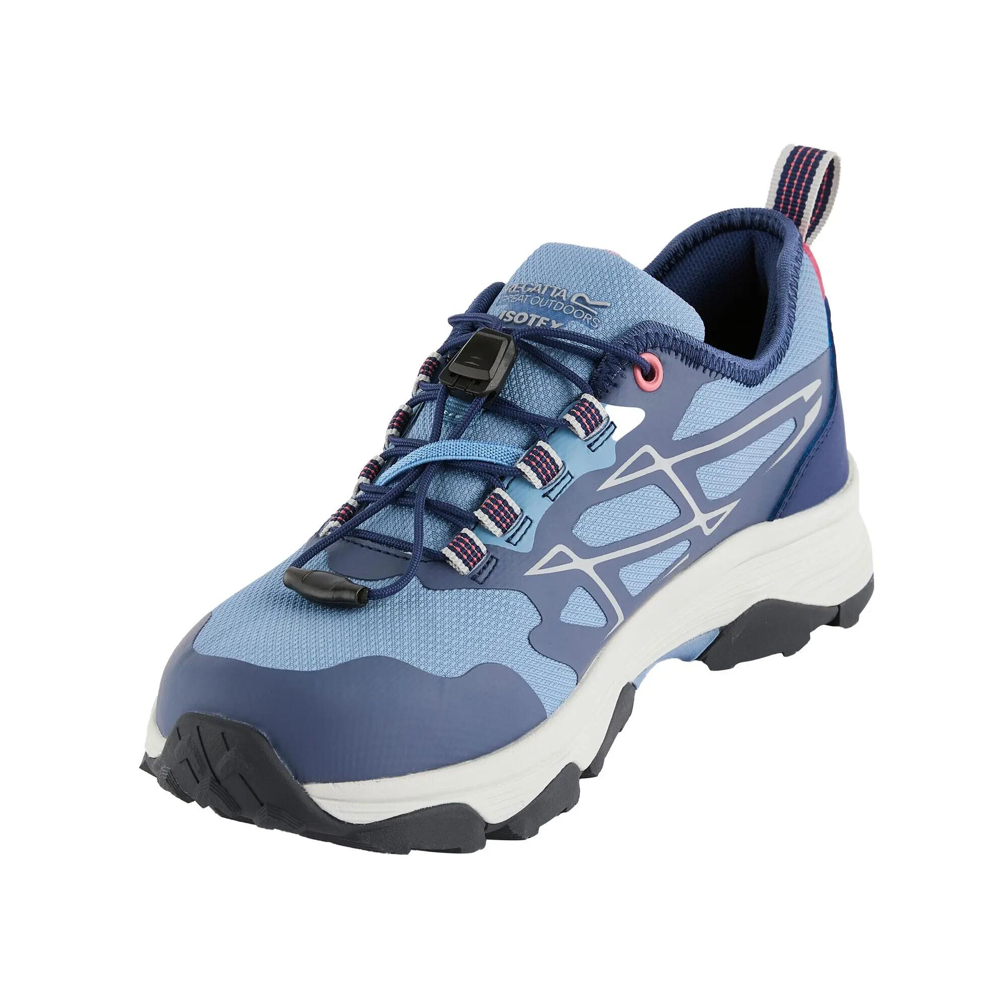Womens Blaze II Shoes 8/11