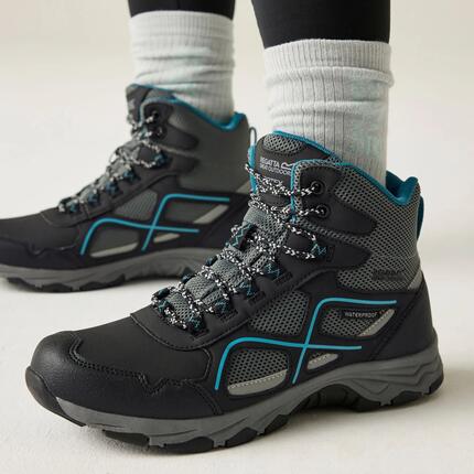 Lady Vendeavour Femme Randonnée Bottes imperméables
