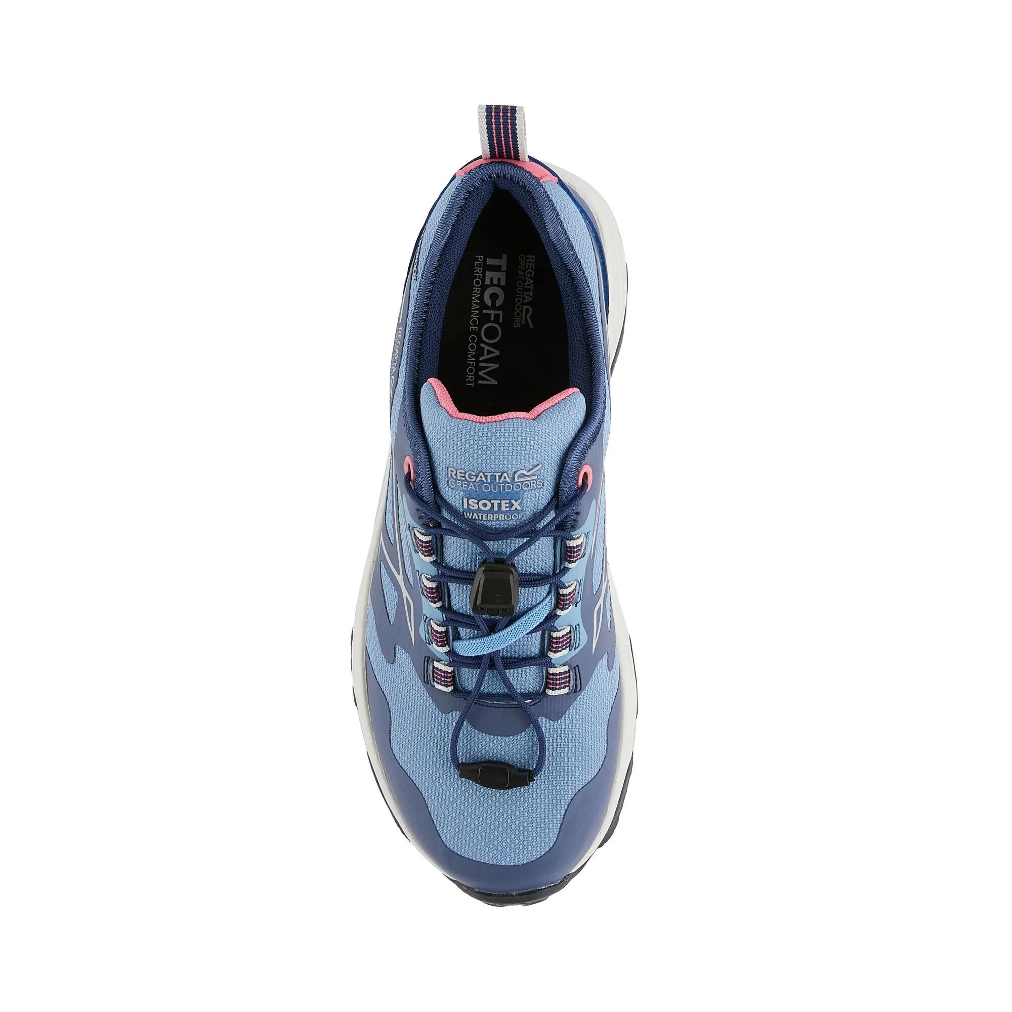 Womens Blaze II Shoes 10/11
