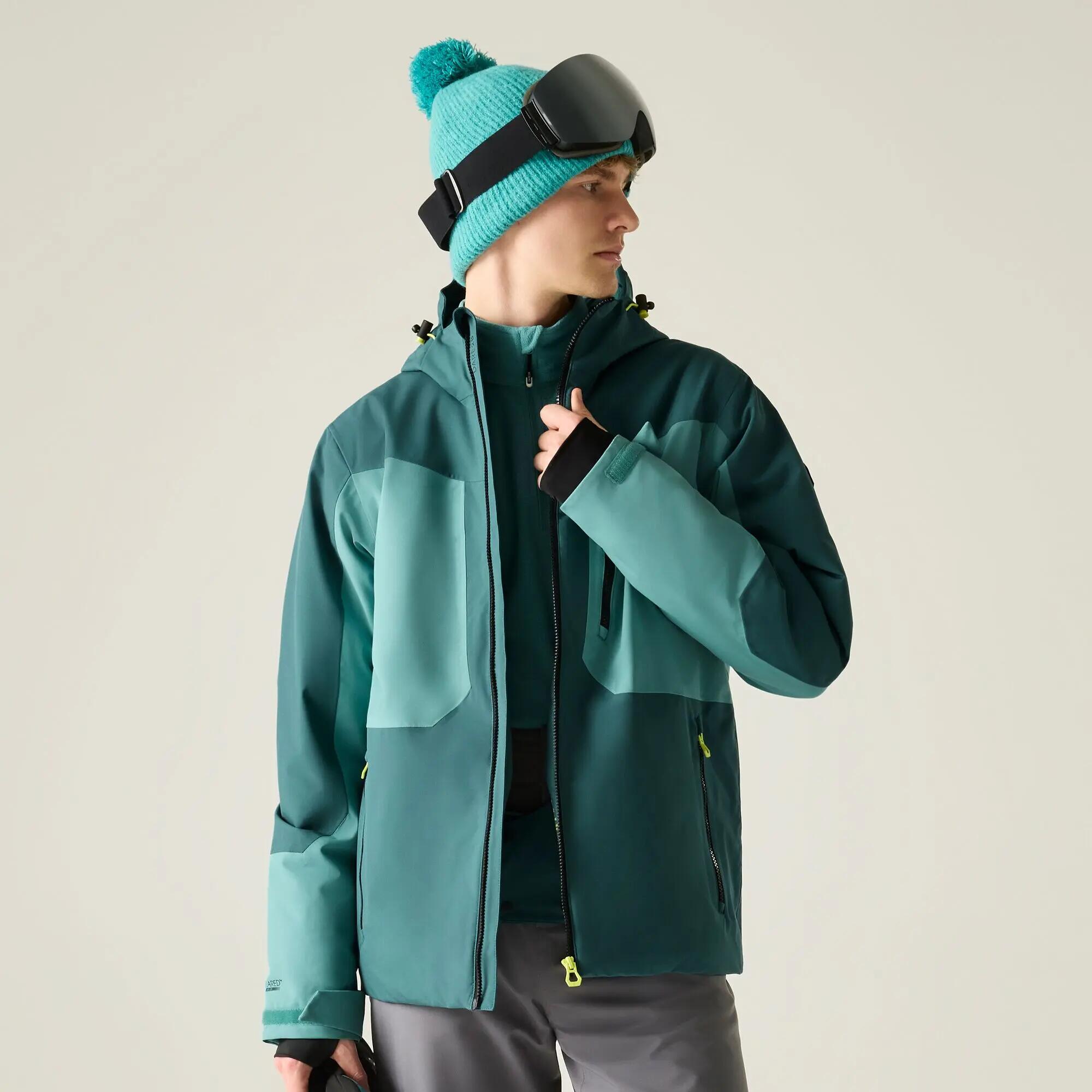 Veste de ski Eagle IV pour hommes  9/14