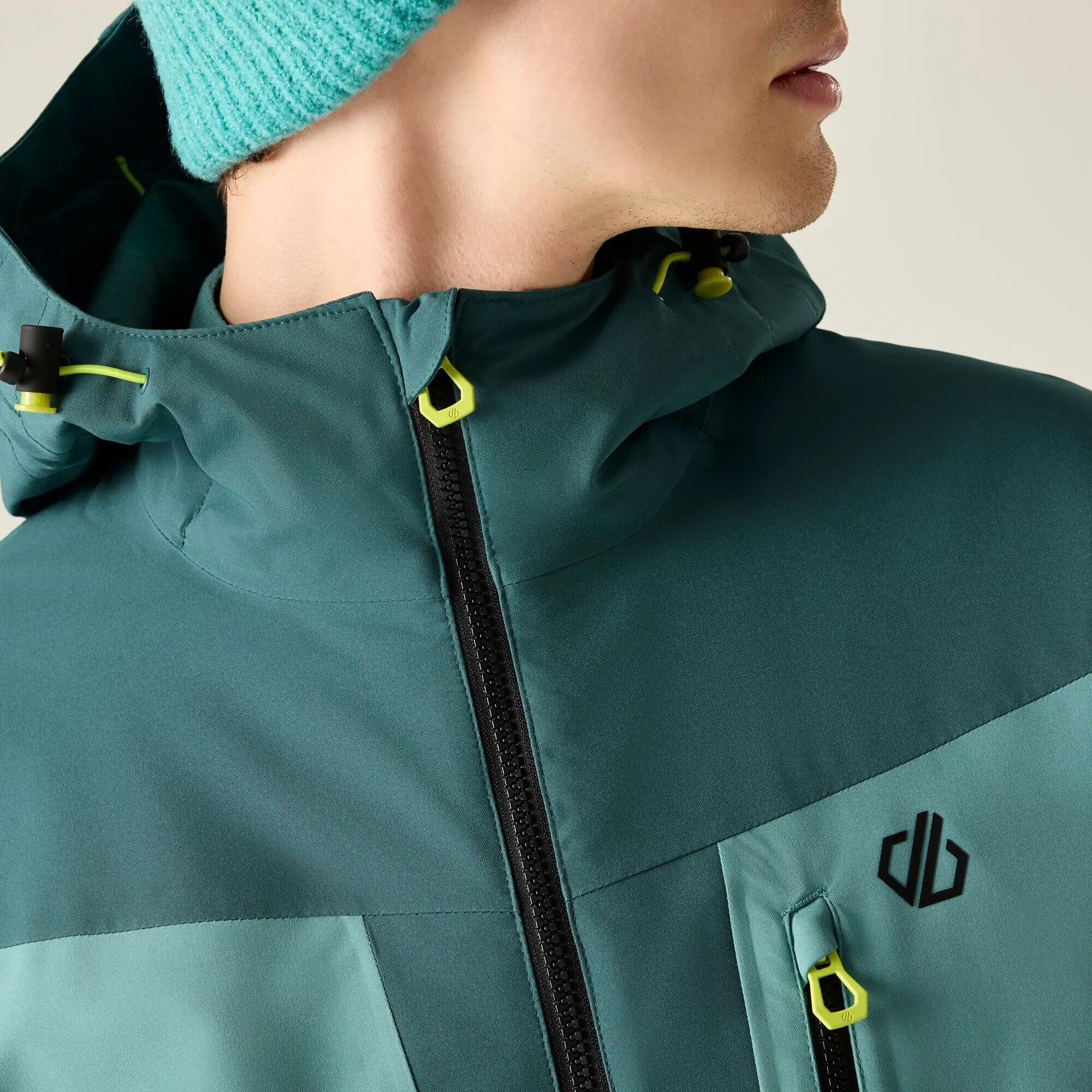 Veste de ski Eagle IV pour hommes  6/14