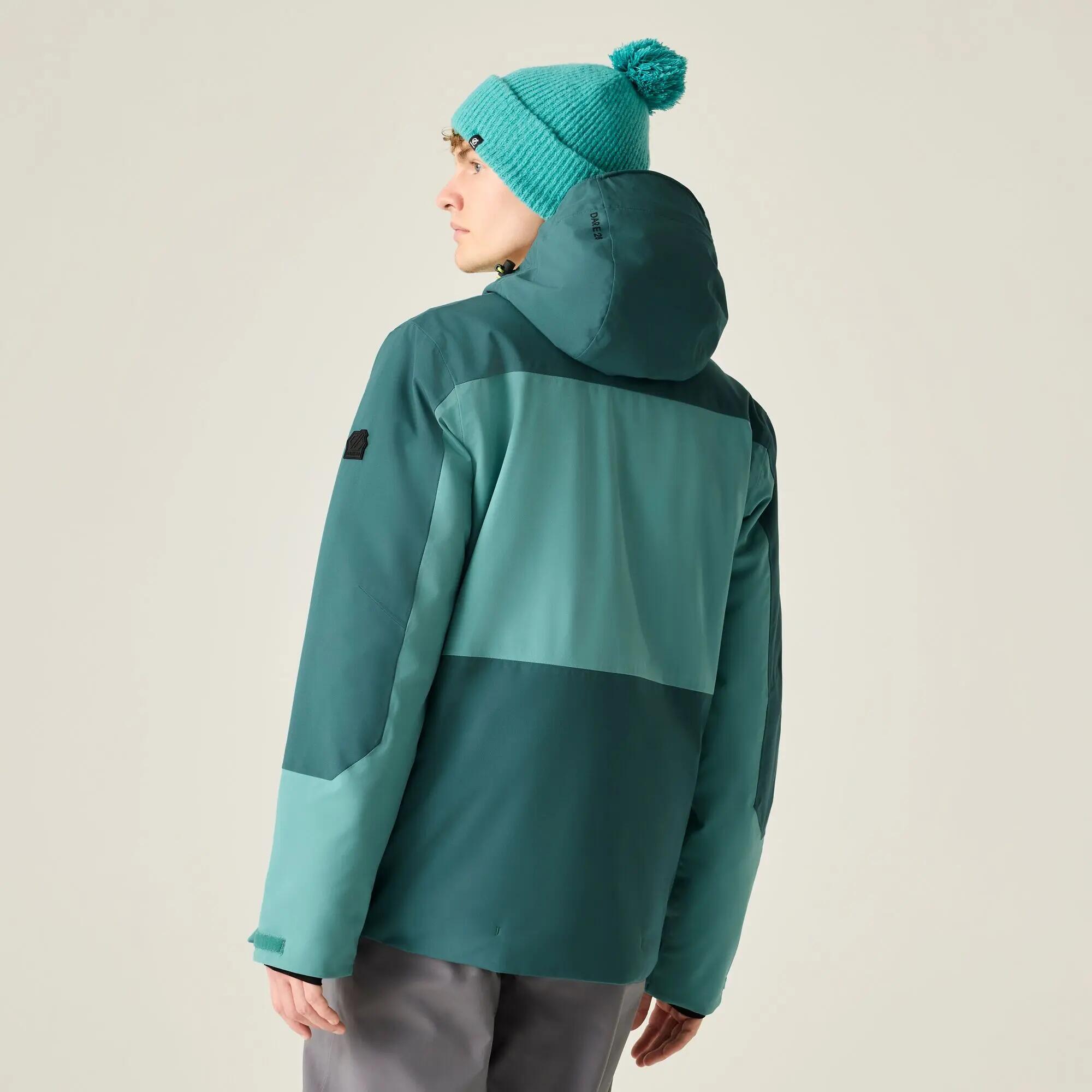 Veste de ski Eagle IV pour hommes  2/14