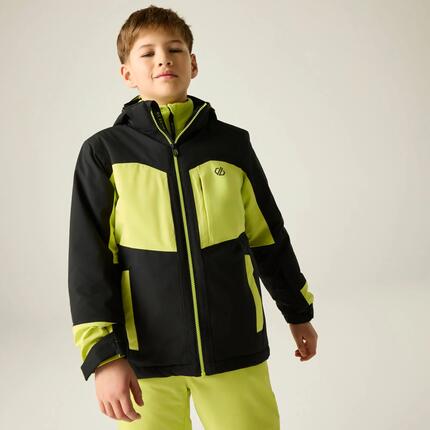 Veste imperméable enfant Dare 2B Rip It