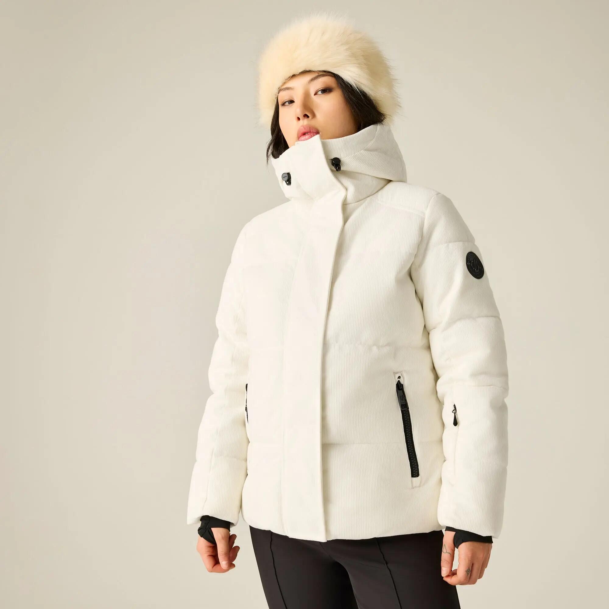 Veste de ski Allure pour femmes 4/14