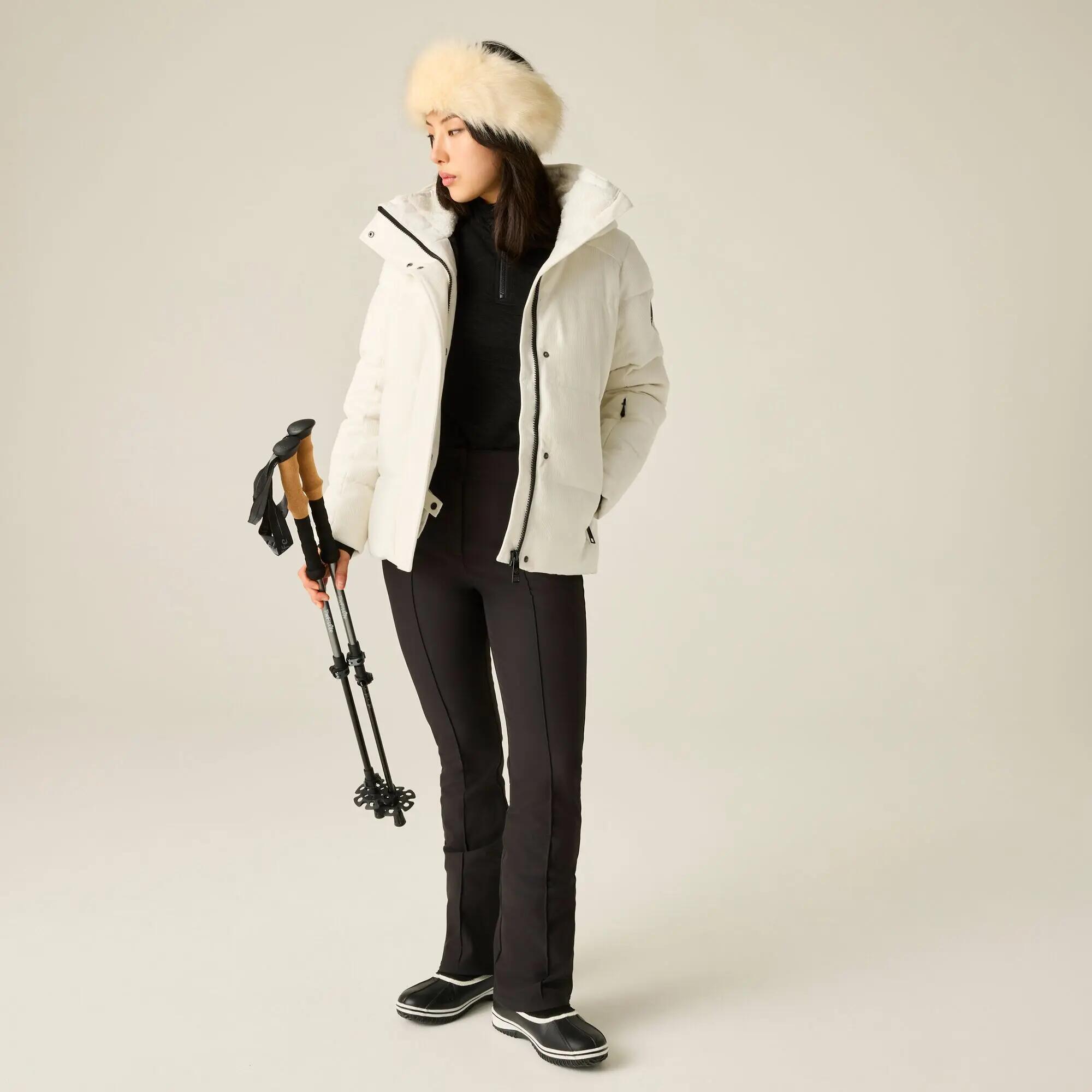 Veste de ski Allure pour femmes 3/14