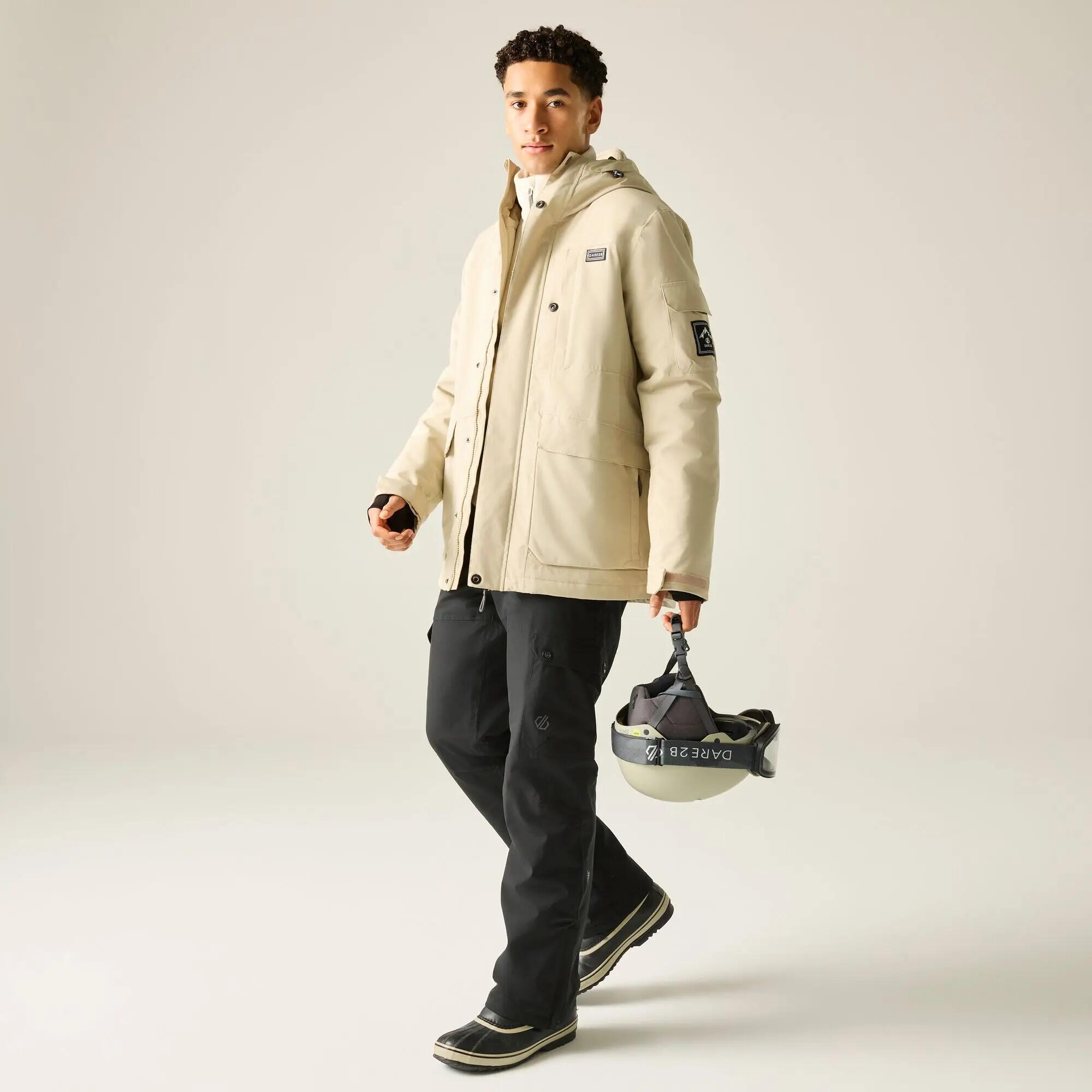 Skijacke Dare 2B Twin Tip II 3/14