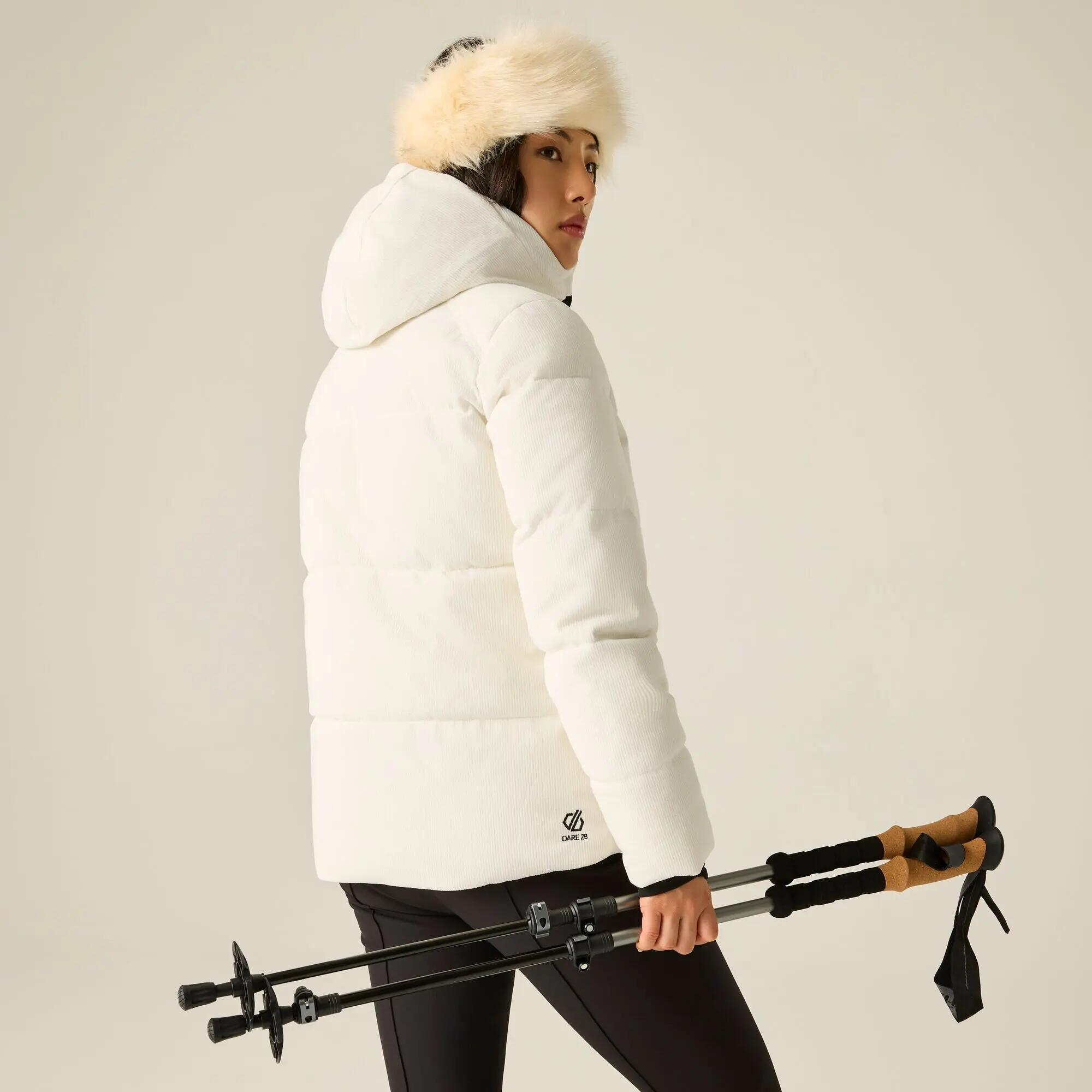 Veste de ski Allure pour femmes 2/14