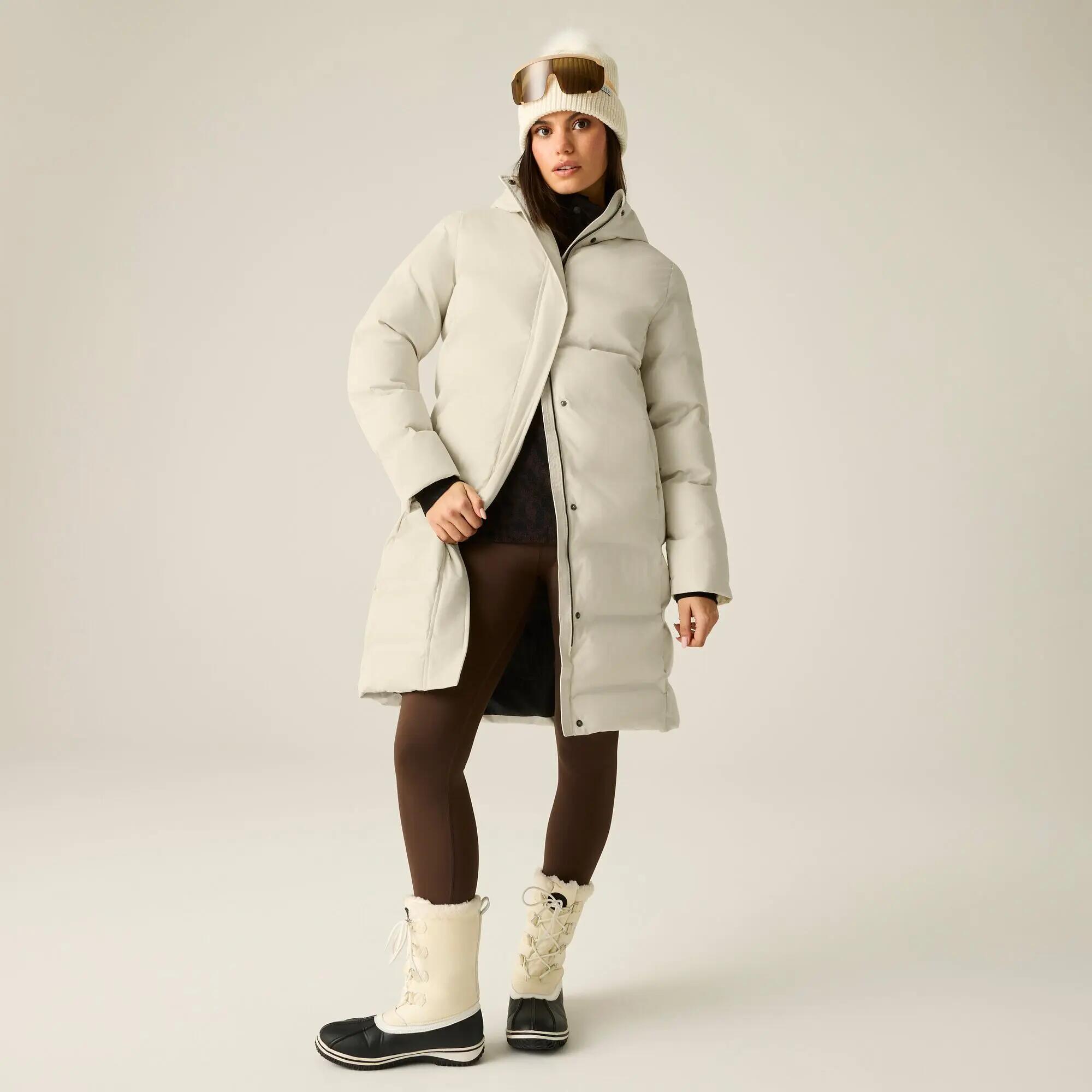 Wander női bélelt kabát 4/14