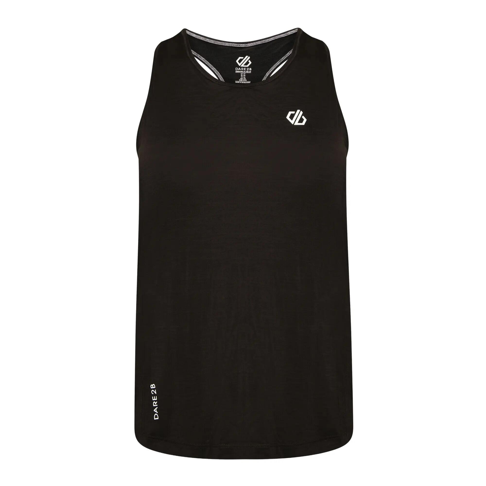Women's tank top Dare 2B Modernize II 5/7