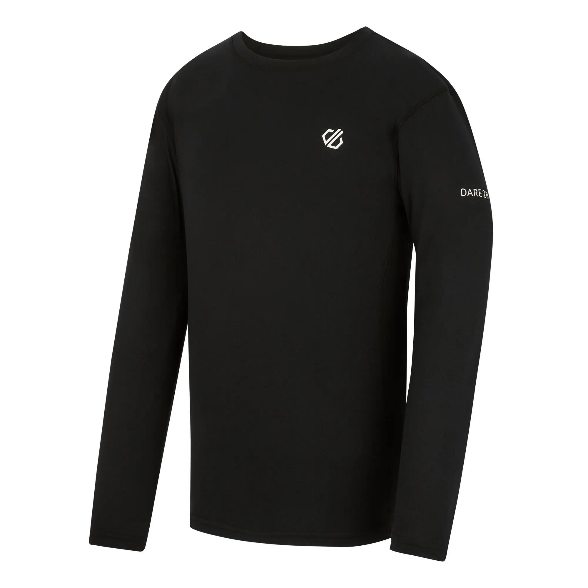 Kids Pow Thermal Tech Quick Drying Baselayer Set 12/15