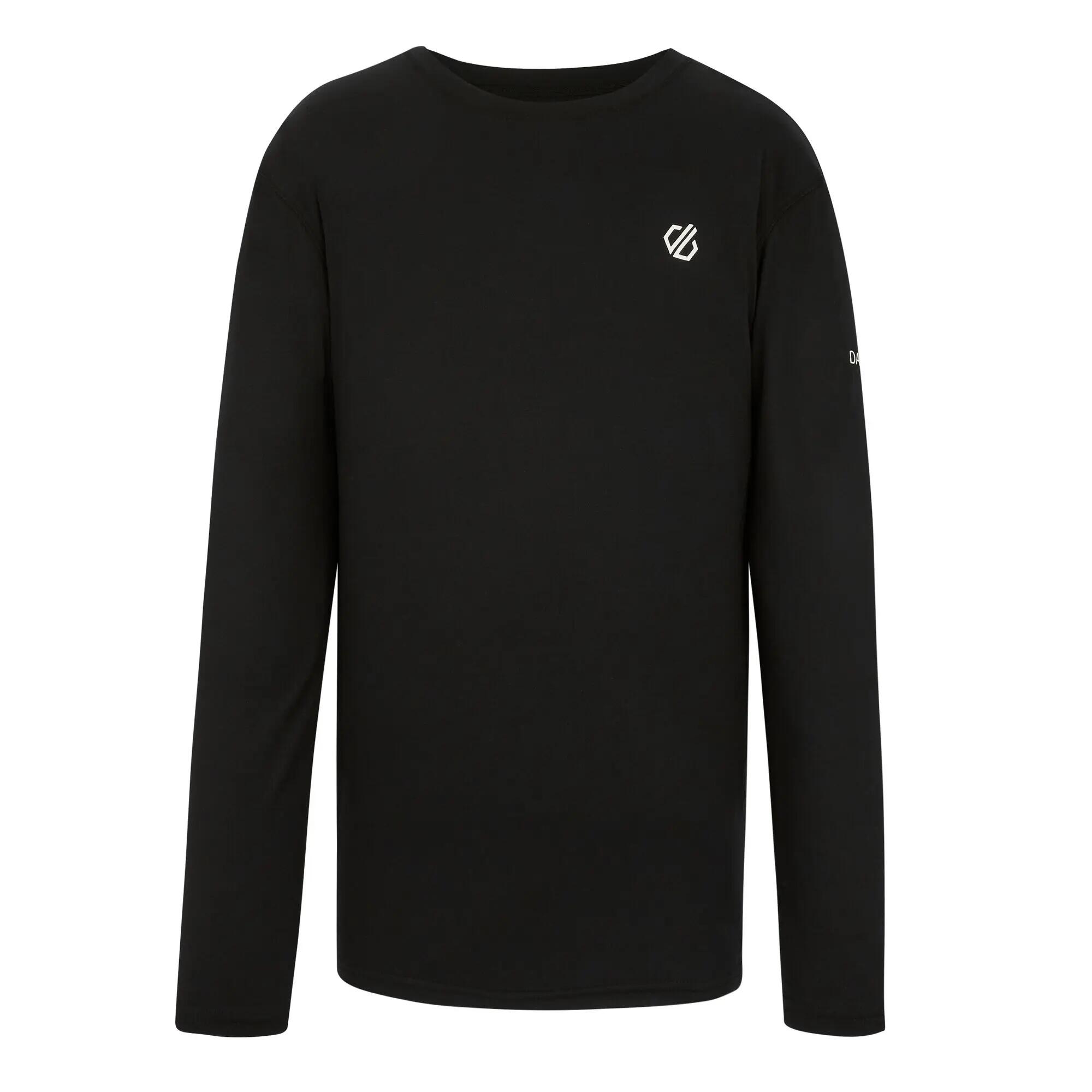 Kids Pow Thermal Tech Quick Drying Baselayer Set 11/15