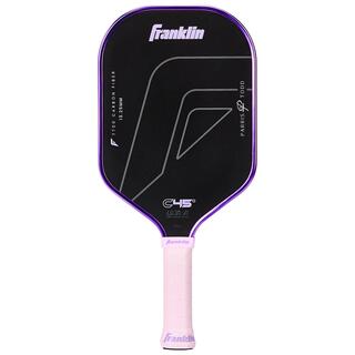 Sports C45 Parris Todd Pro Pickleball Paddle - 13.25mm - Lilac