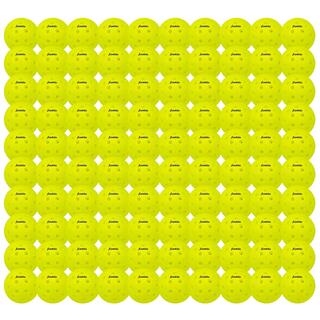 Sports X-40 Performance Outdoor Pickleballs - USAPA Approved - Official Ball of US Open Pickleball Championships