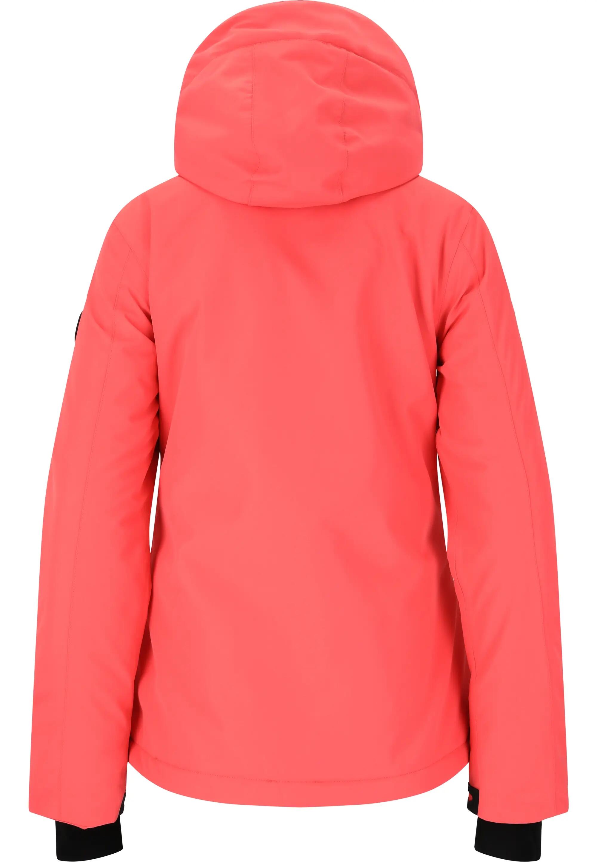 Kurtka narciarska damska Whistler Drizzle W-PRO 10000 10/15