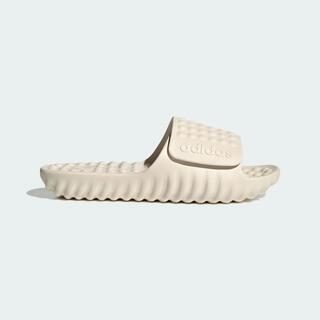 Adidas ADISSAGE 360REC Unisex SPORTSWEAR SANDALS/SLIPPERS White