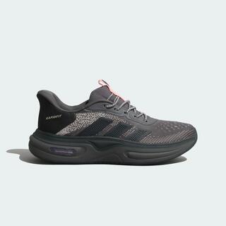 Adidas CLOUDFOAM CUXXION - RAPIDFIT Women SPORTSWEAR SHOES Grey