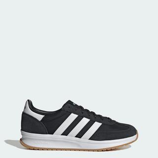 Adidas RUN 70s 2.0 Men SPORTSWEAR SHOES Black