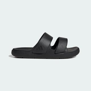Adidas ZNSORY SANDAL Unisex SPORTSWEAR SANDALS/SLIPPERS Black