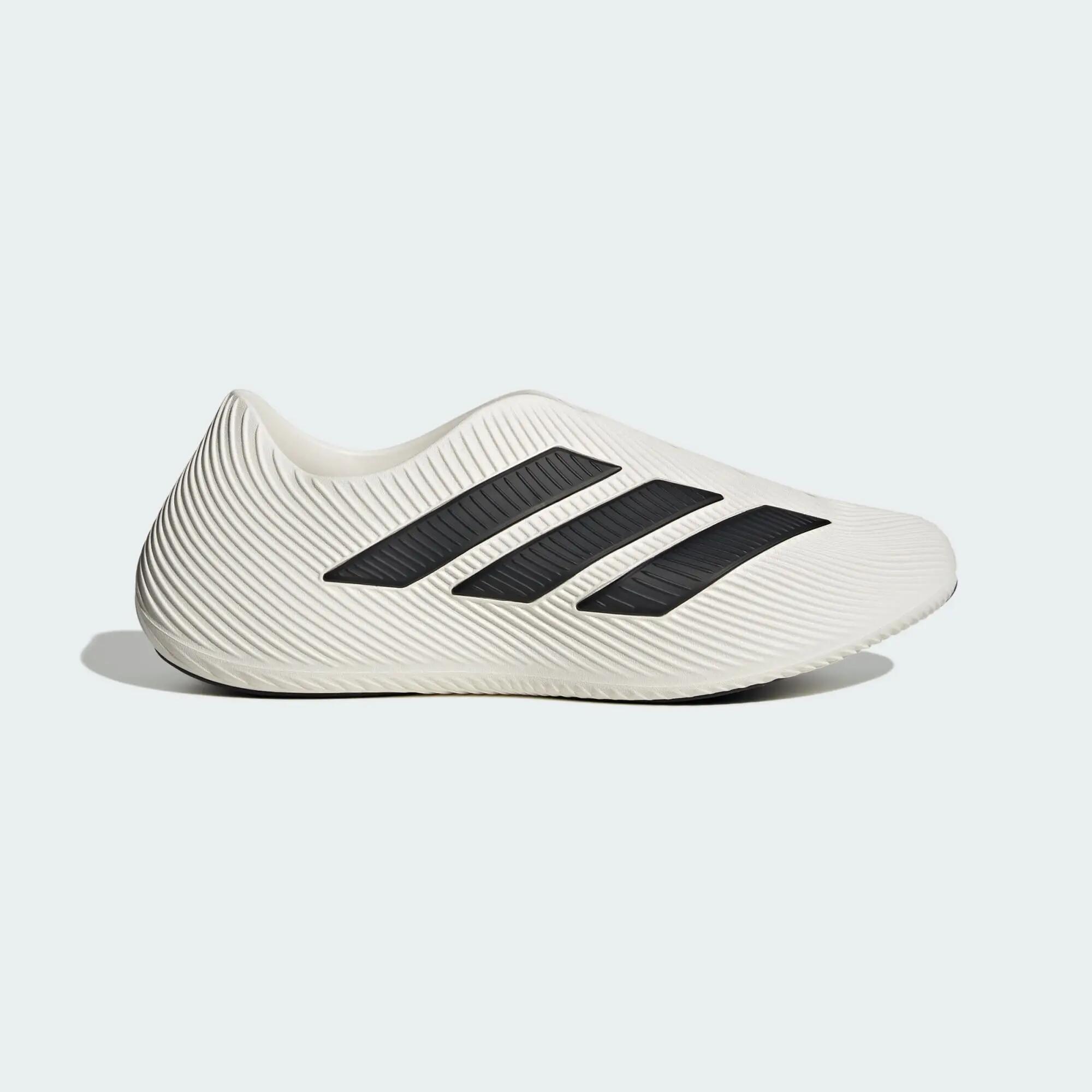 Adidas PUREFLOAT RUNNER V1 Men SPORTSWEAR SANDALS/SLIPPERS Beige -  1