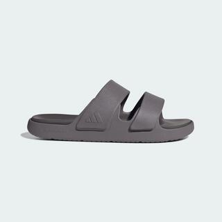 Adidas ZNSORY SANDAL Unisex SPORTSWEAR SANDALS/SLIPPERS Grey