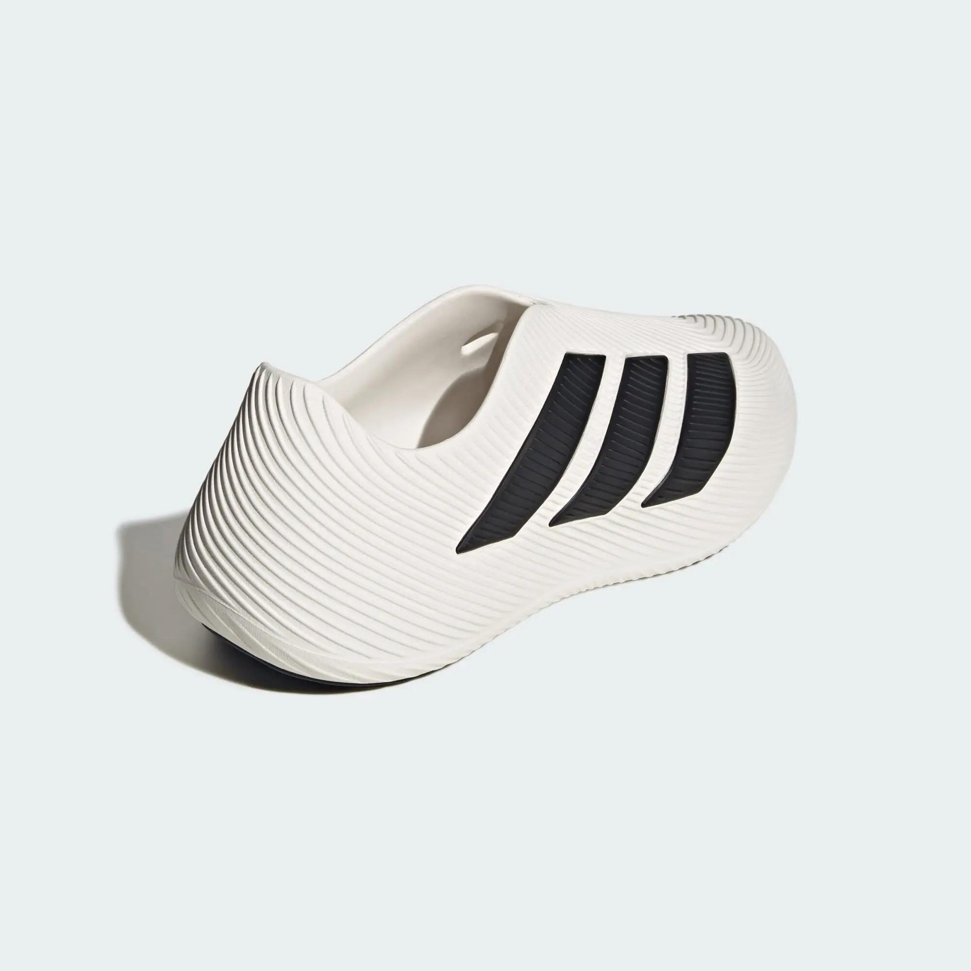 Adidas PUREFLOAT RUNNER V1 Men SPORTSWEAR SANDALS/SLIPPERS Beige -  5