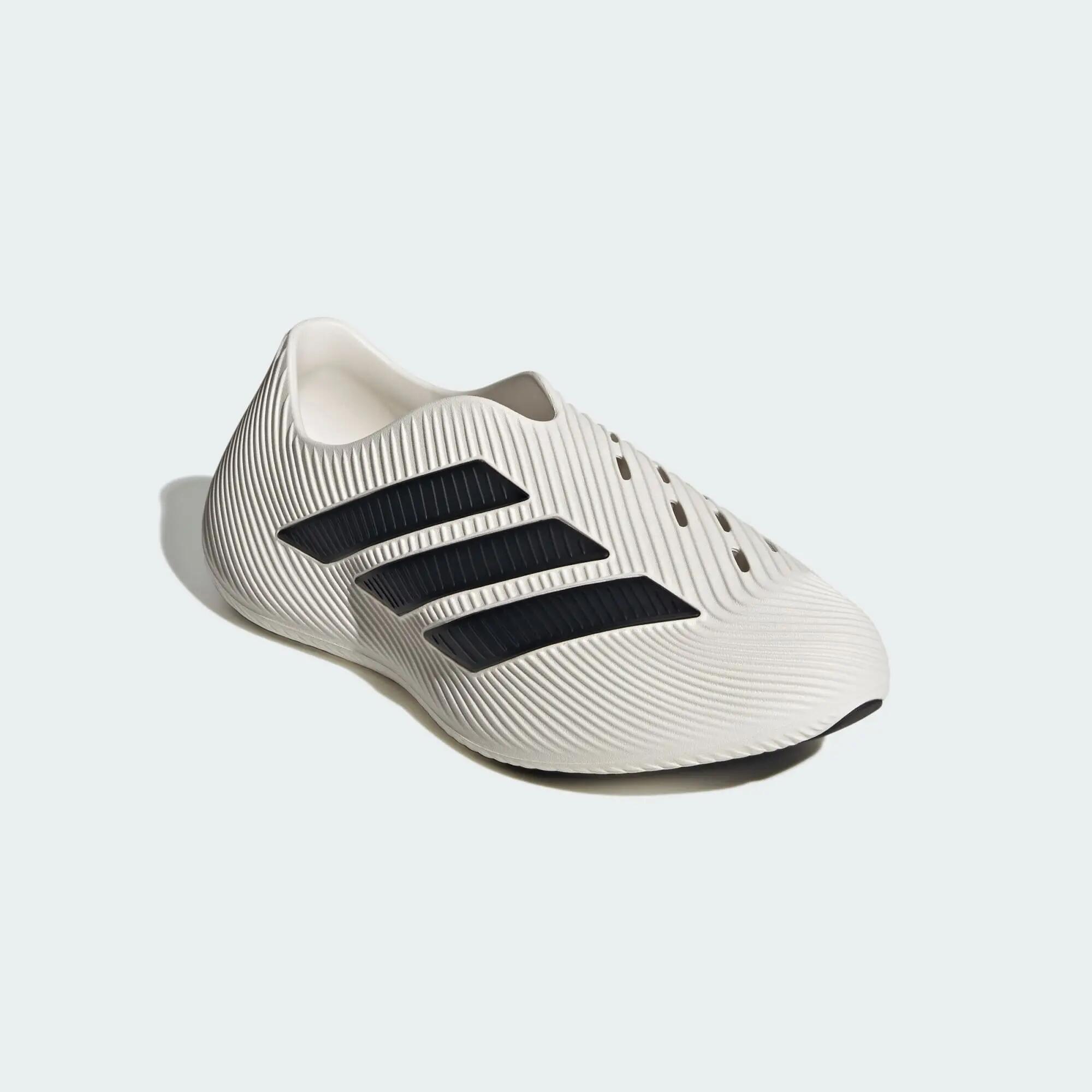 Adidas PUREFLOAT RUNNER V1 Men SPORTSWEAR SANDALS/SLIPPERS Beige -  4