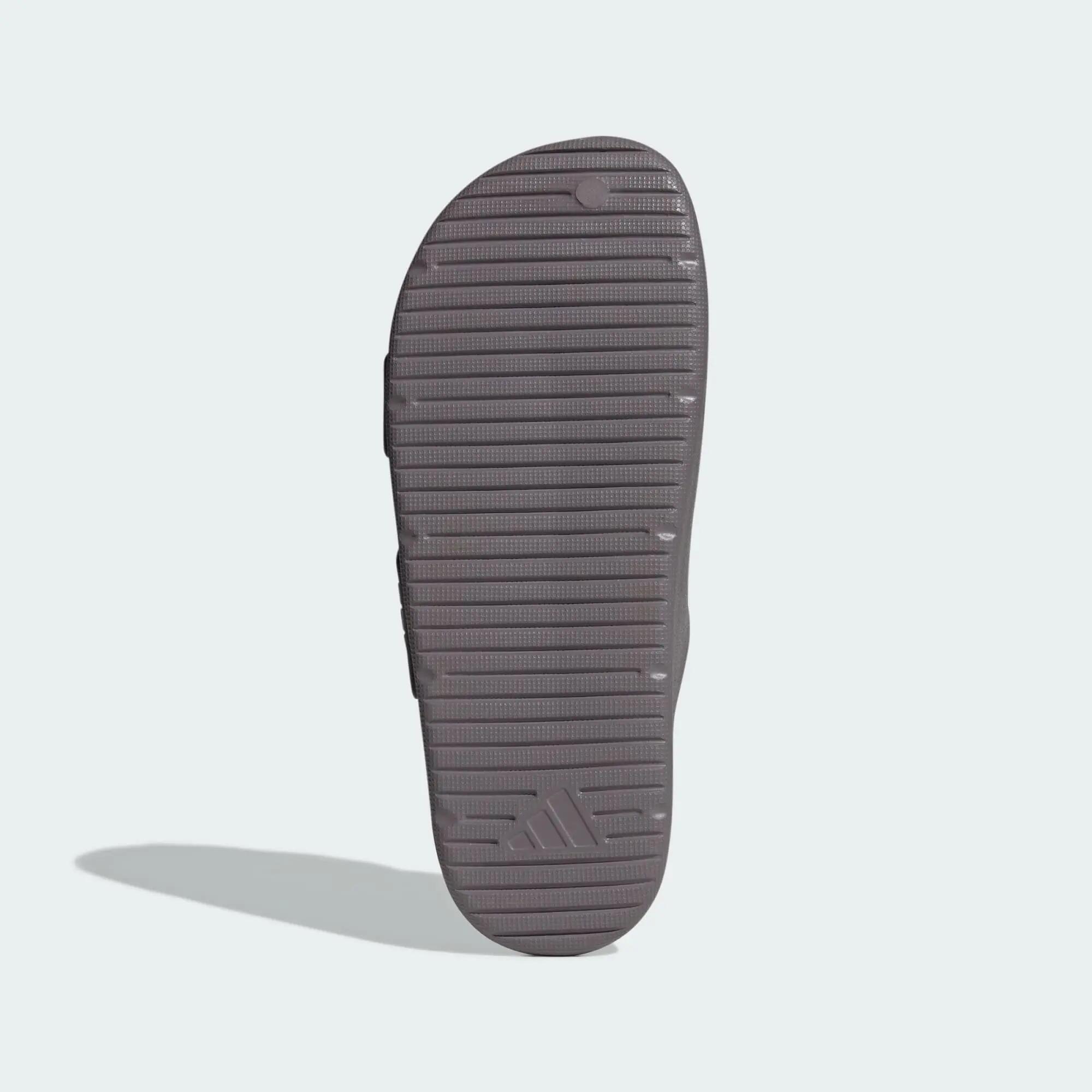 Adidas ZNSORY SANDAL Unisex SPORTSWEAR SANDALS/SLIPPERS Grey -  3