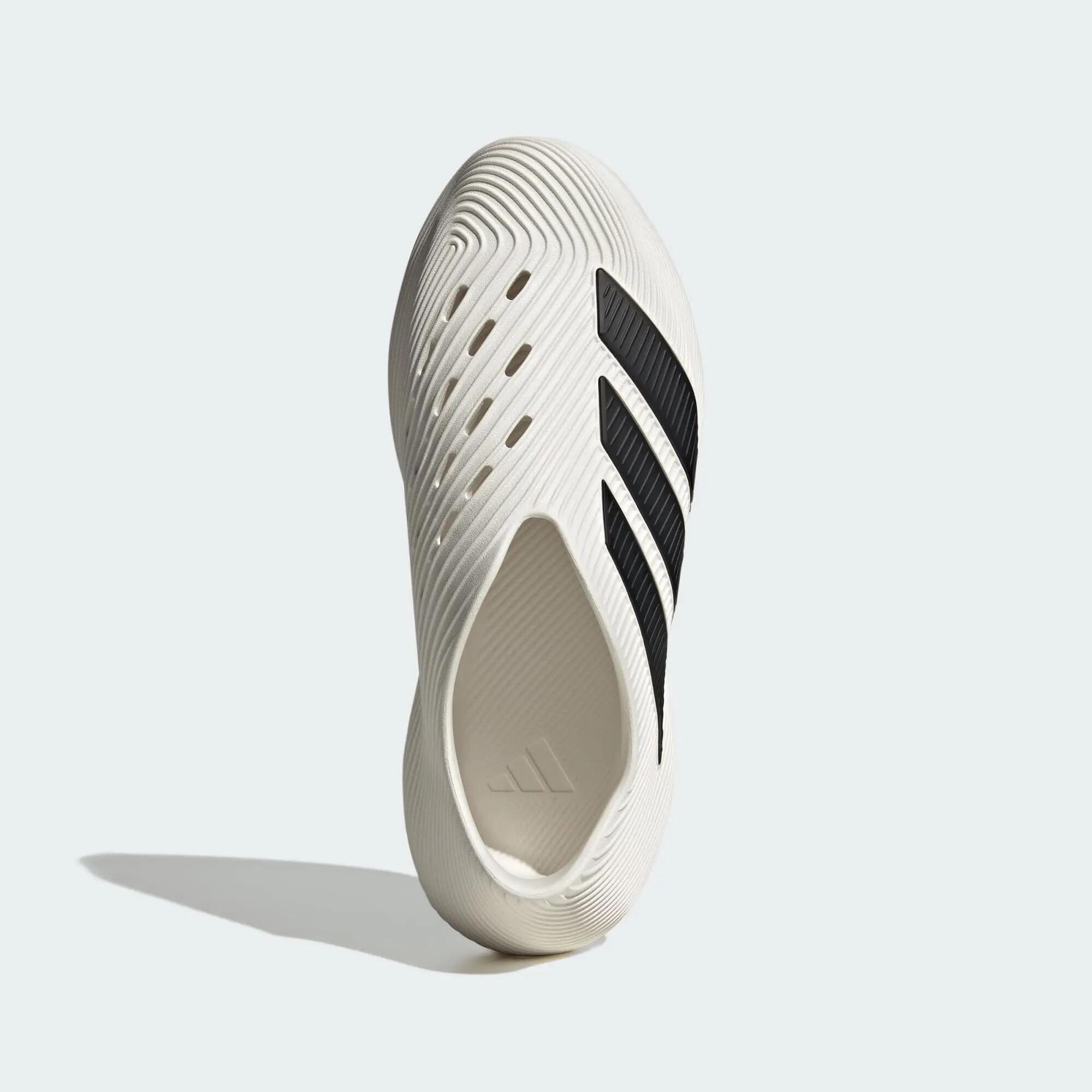 Adidas PUREFLOAT RUNNER V1 Men SPORTSWEAR SANDALS/SLIPPERS Beige -  2