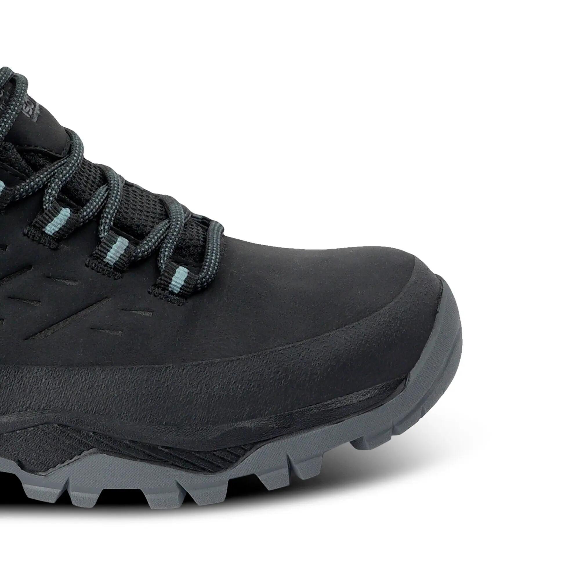 Pantofi de trekking pentru femei Regatta Blake 9/10