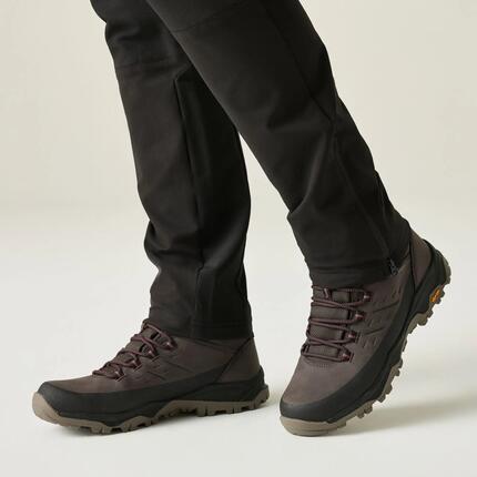 Męskie buty trekkingowe Blake Vibram