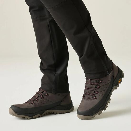 Męskie buty trekkingowe Blake Vibram