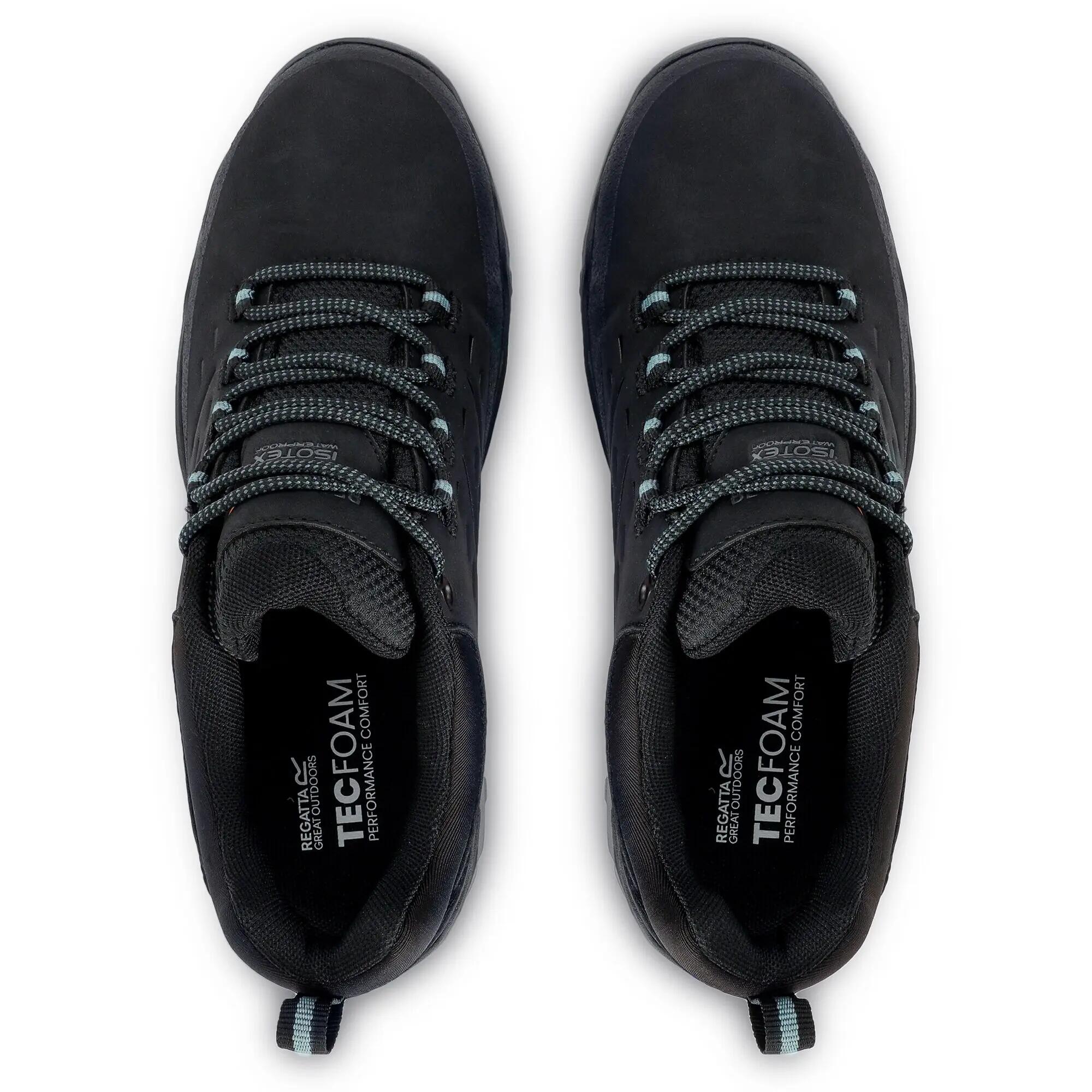 Pantofi de trekking pentru femei Regatta Blake 8/10