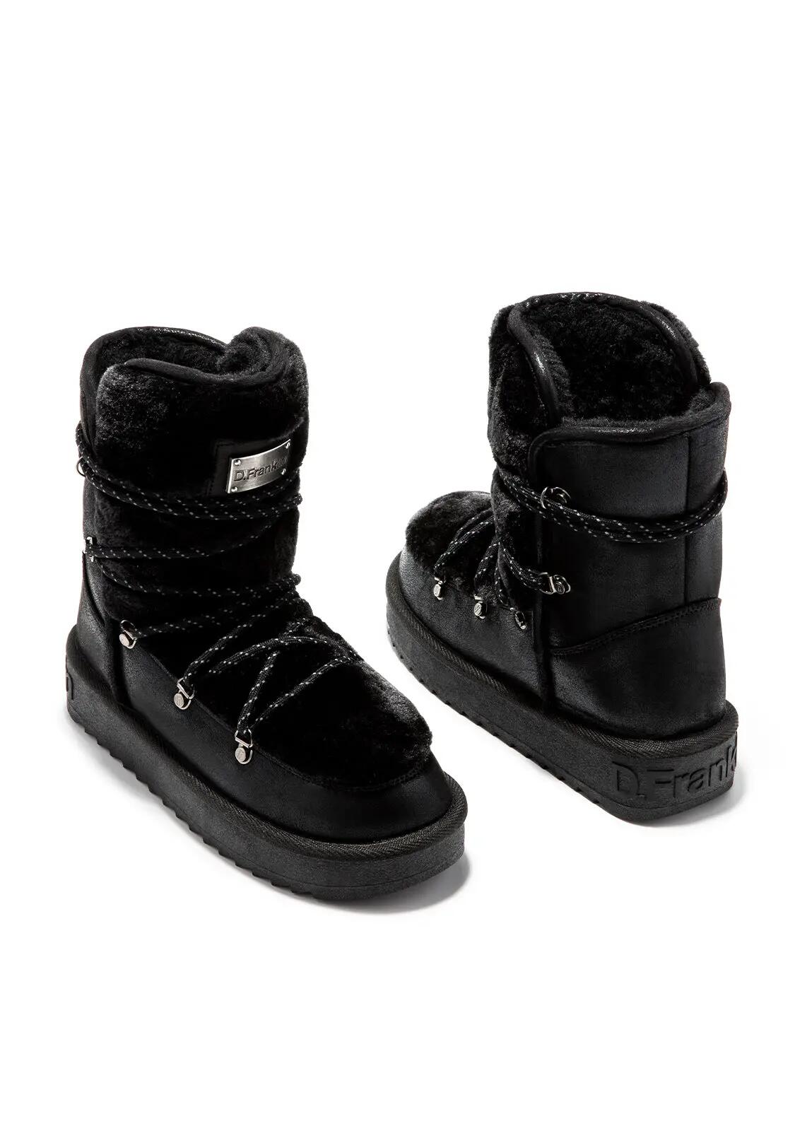 Australische Stiefel D. Franklin Nordic Trk Fur 5/5