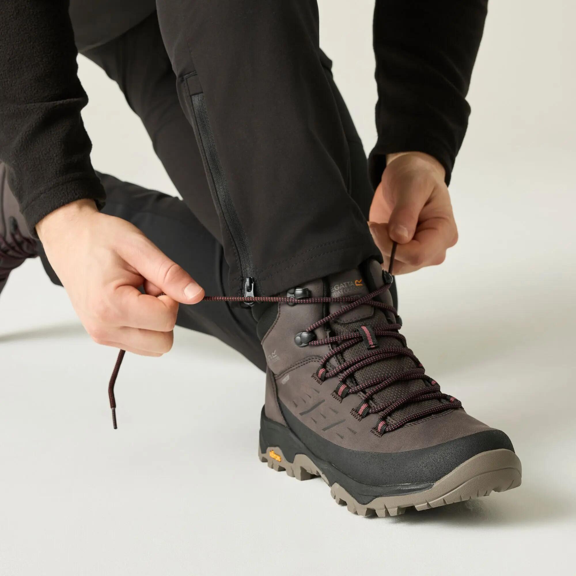 Mens Blake Vibram Walking Boots 4/14