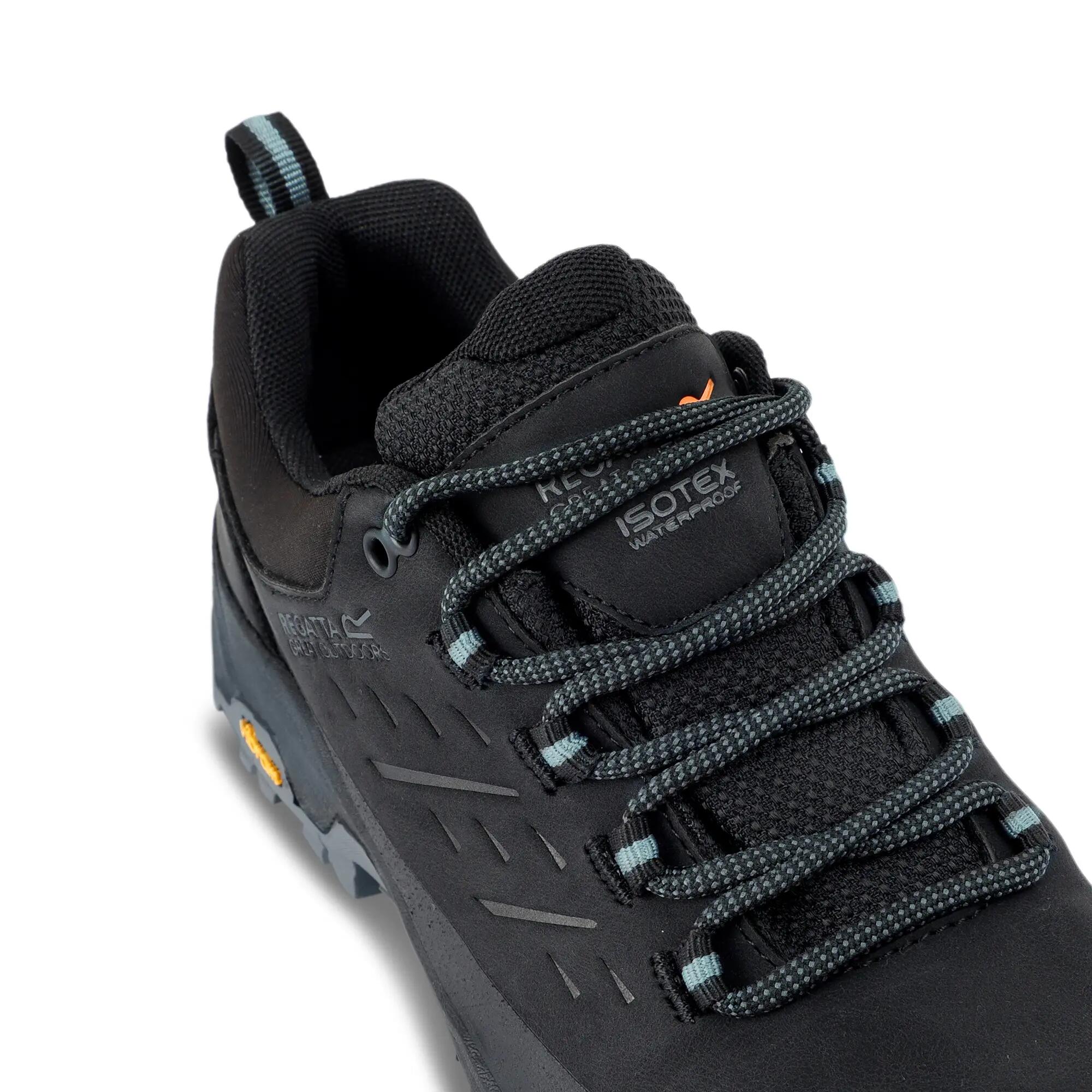 Pantofi de trekking pentru femei Regatta Blake 10/10