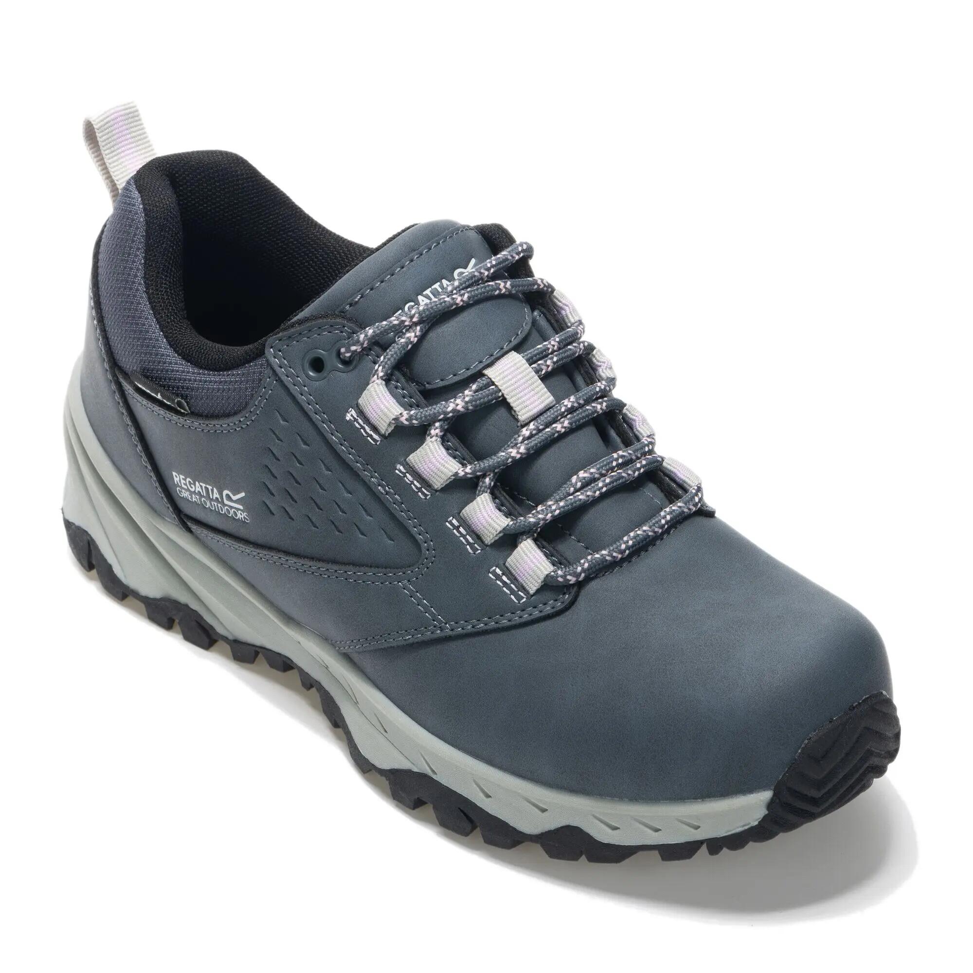 Womens Amble Low Waterproof Shoes 9/14