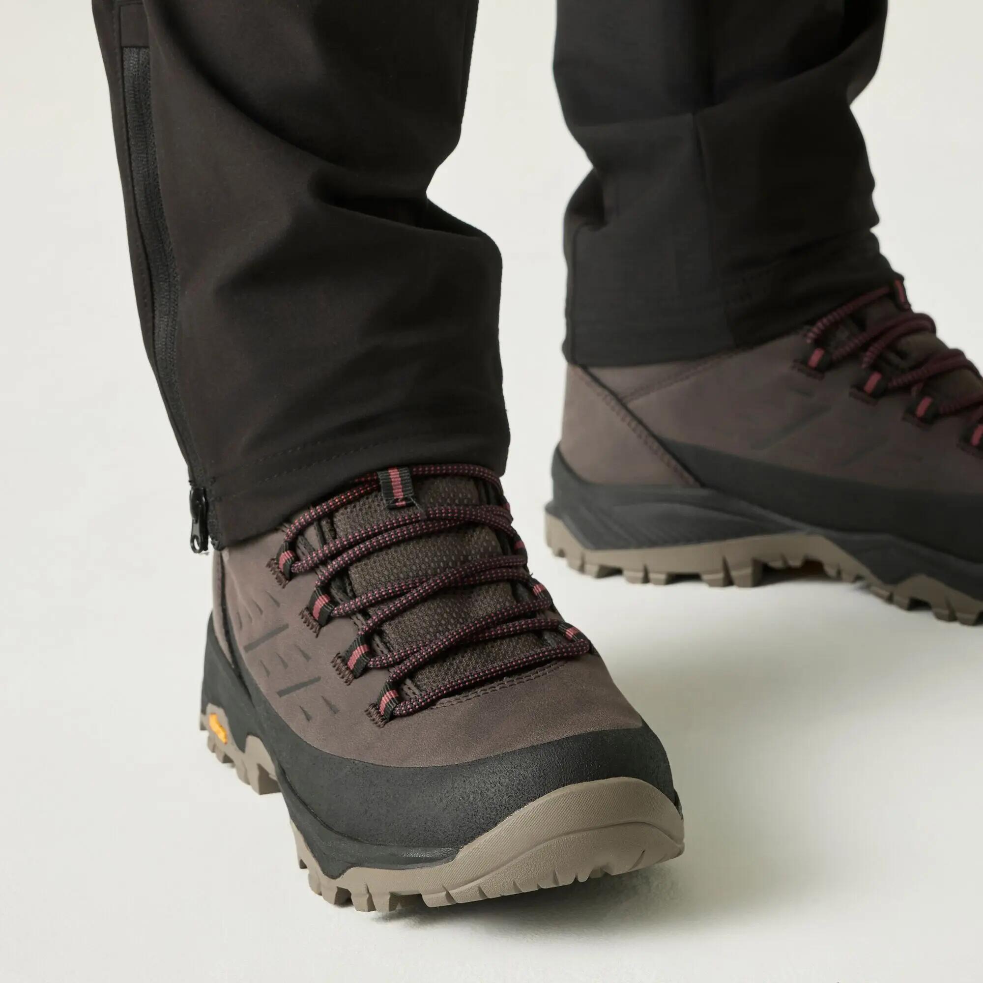 Mens Blake Vibram Walking Boots 2/14