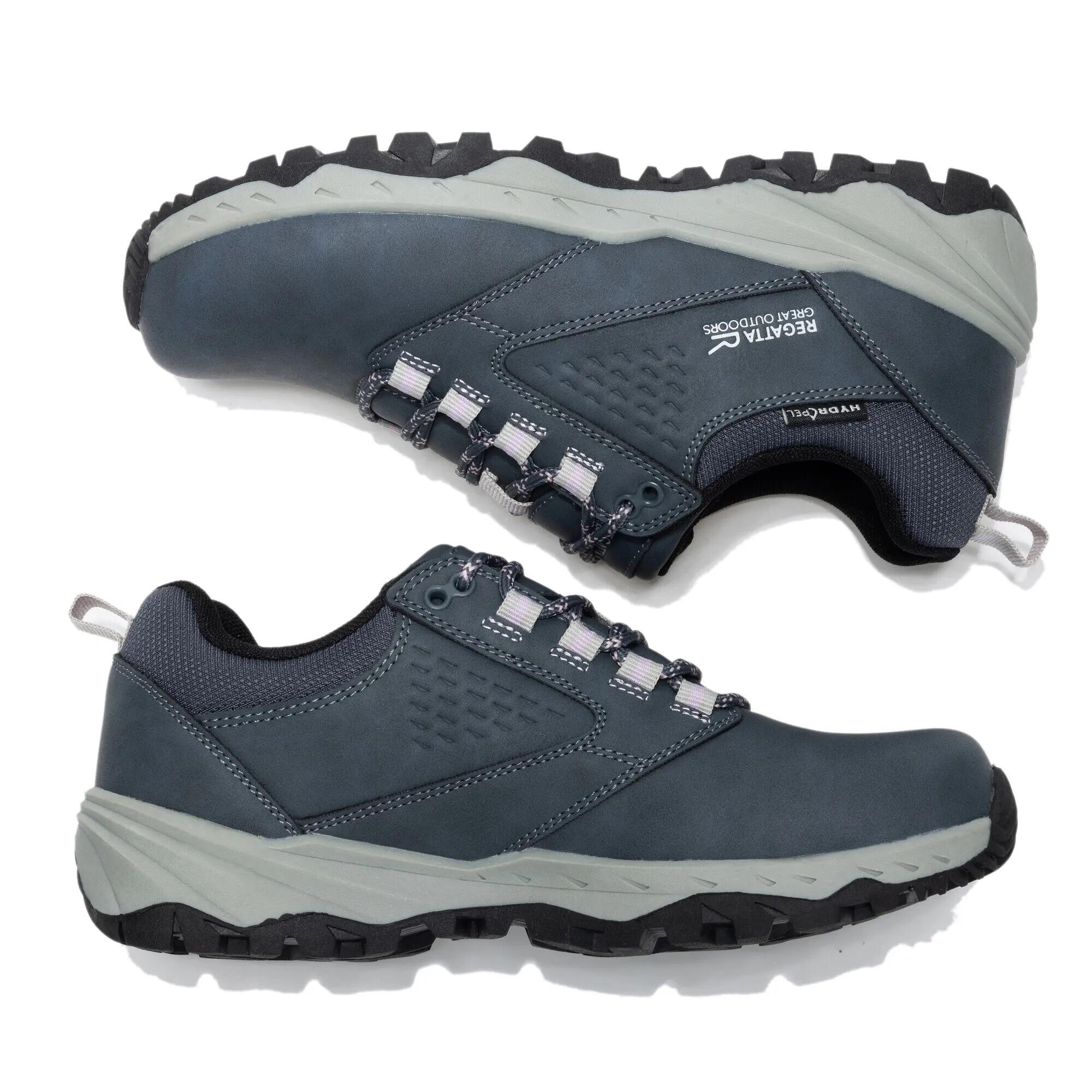 Womens Amble Low Waterproof Shoes 8/14