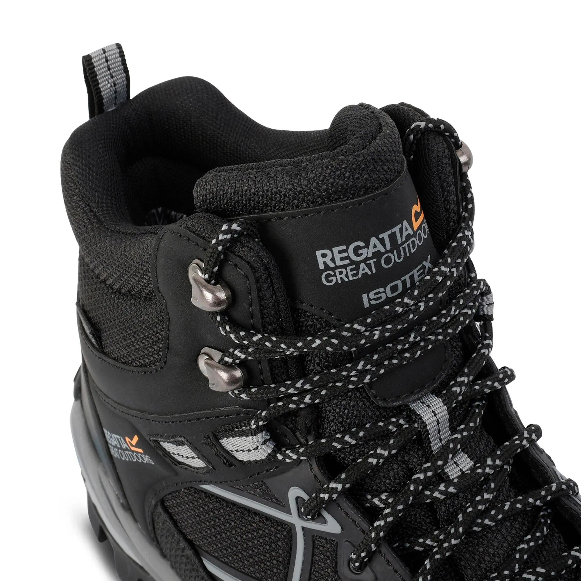 Botas Hombre Impermeables Regatta Samaris 3 9/9