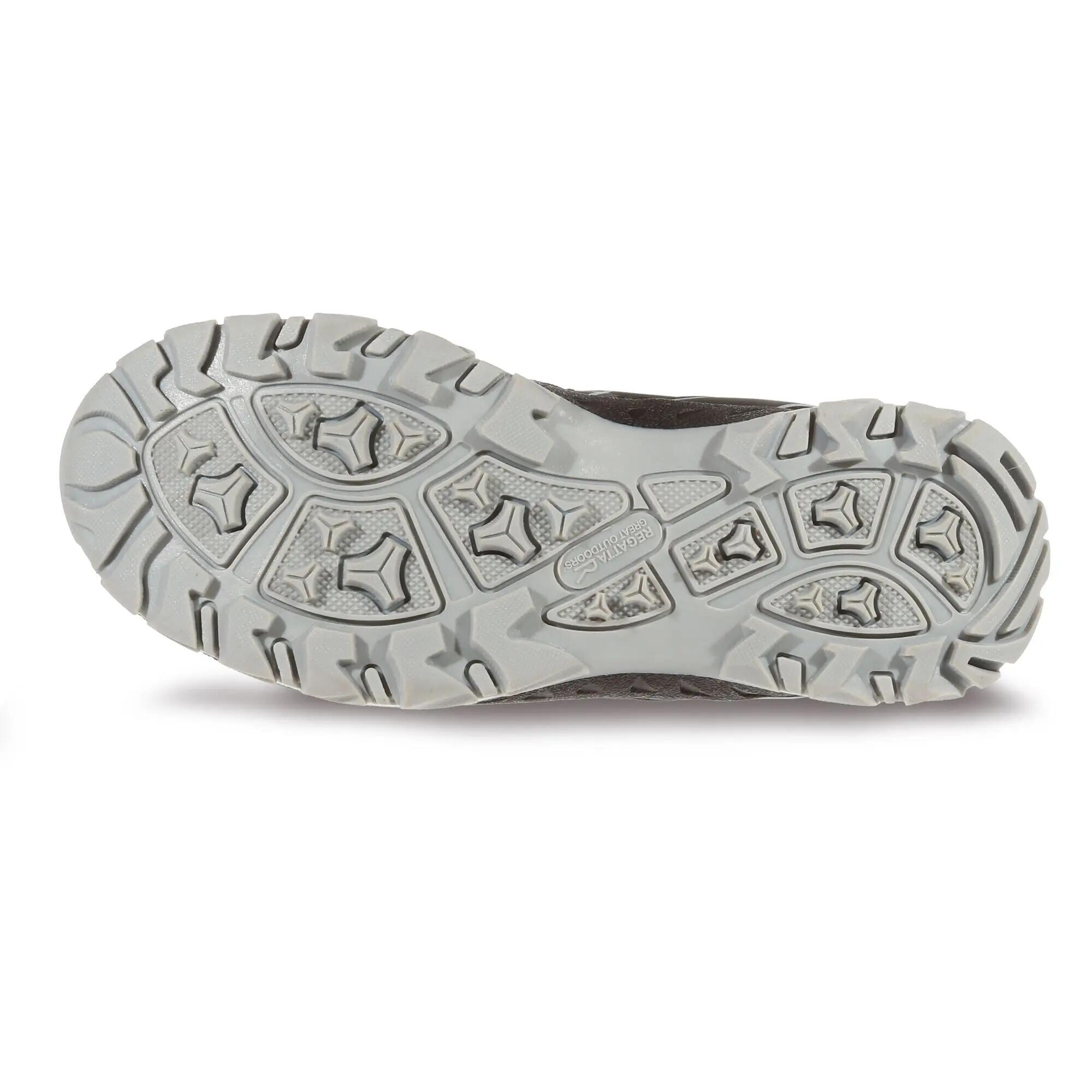 Botas de Senderismo Mujer Regatta Vendeavour 9/10